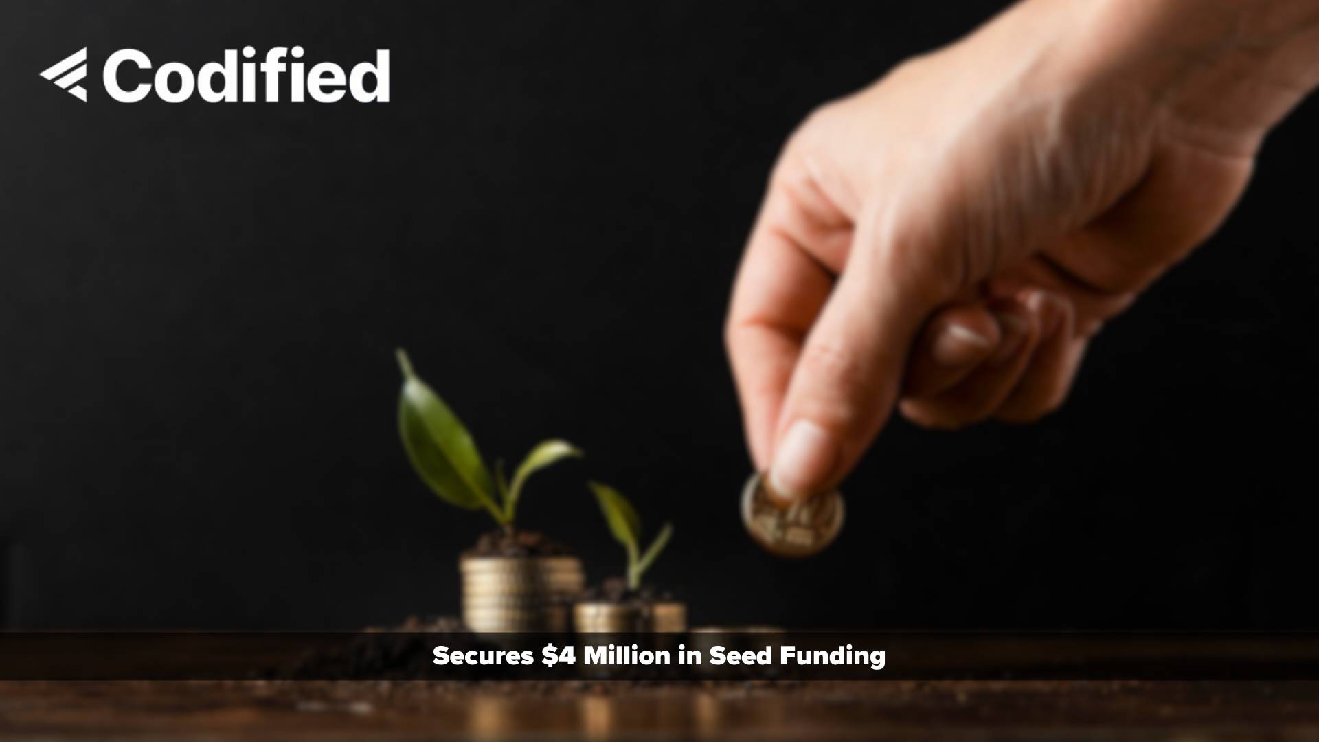 Codified Secures $4 Million in Seed Funding to Modernize Data Governance