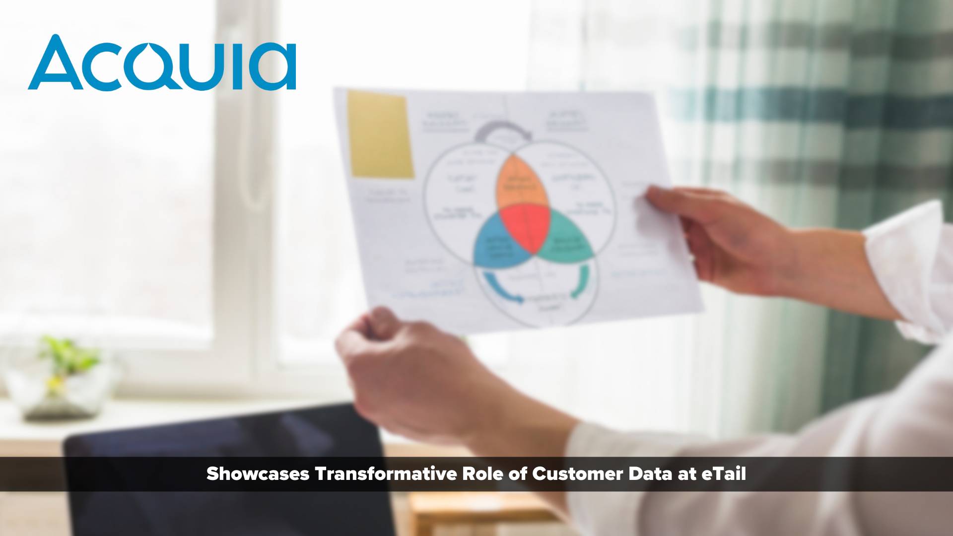 Acquia Showcases Transformative Role of Customer Data at eTail