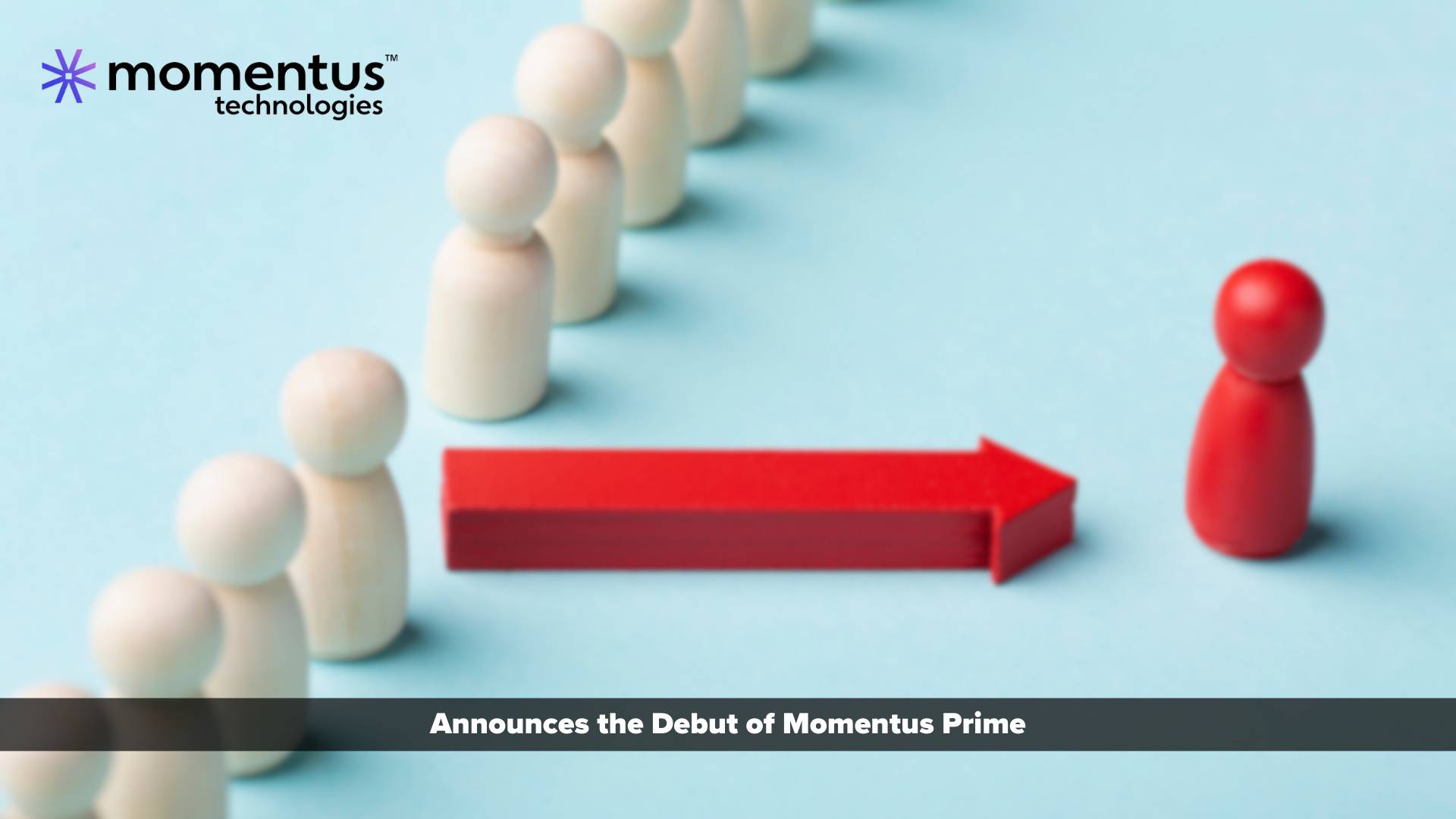 Momentus Technologies Introduces Prime: Elevating Venue and Event Management Capabilities for SMBs