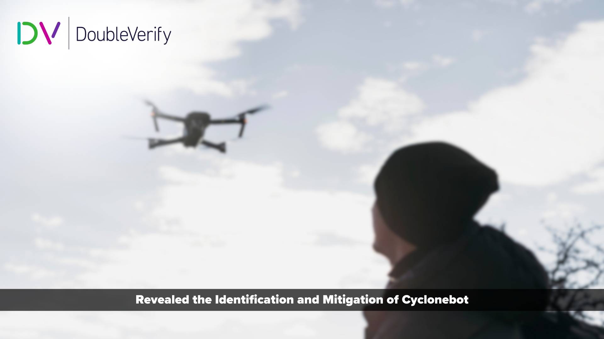 DoubleVerify Unmasks CTV Ad Fraud Scheme, CycloneBot