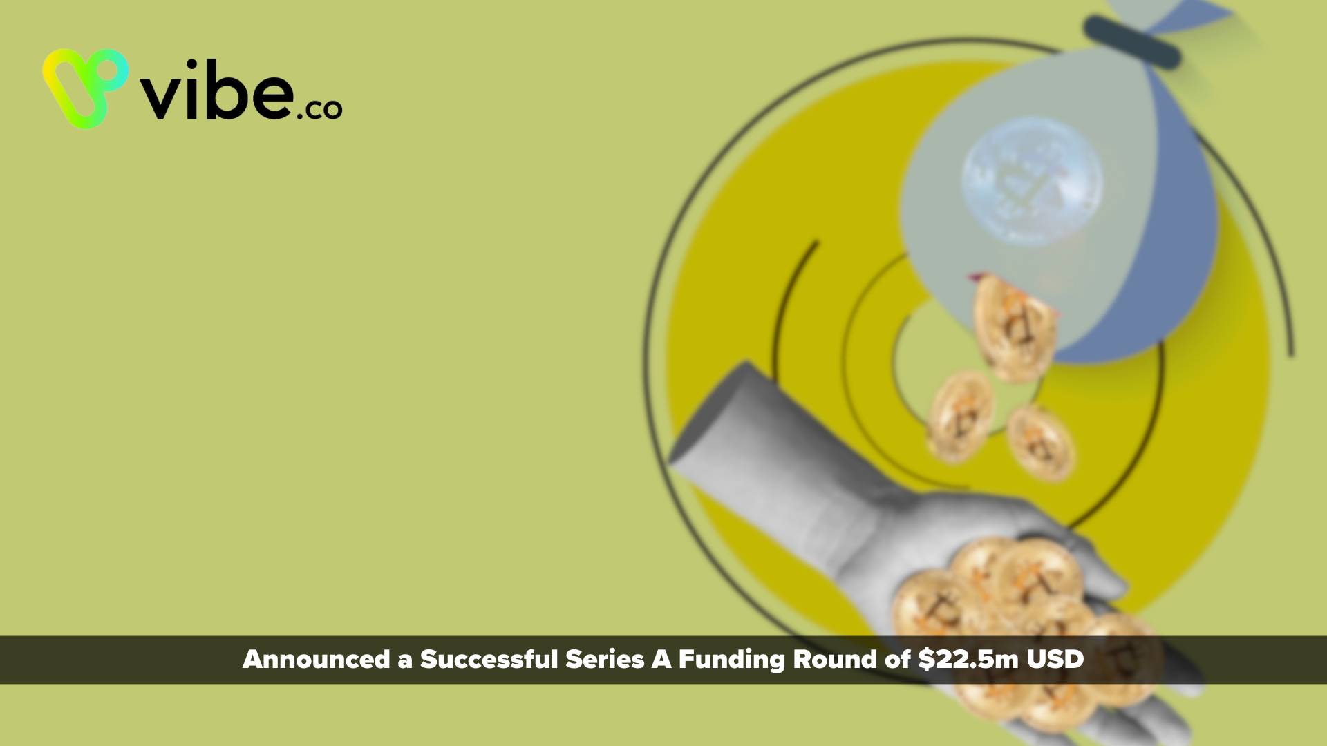 Vibe.co raises $22.5M to become go-to Streaming TV Ad Platform for SMBs