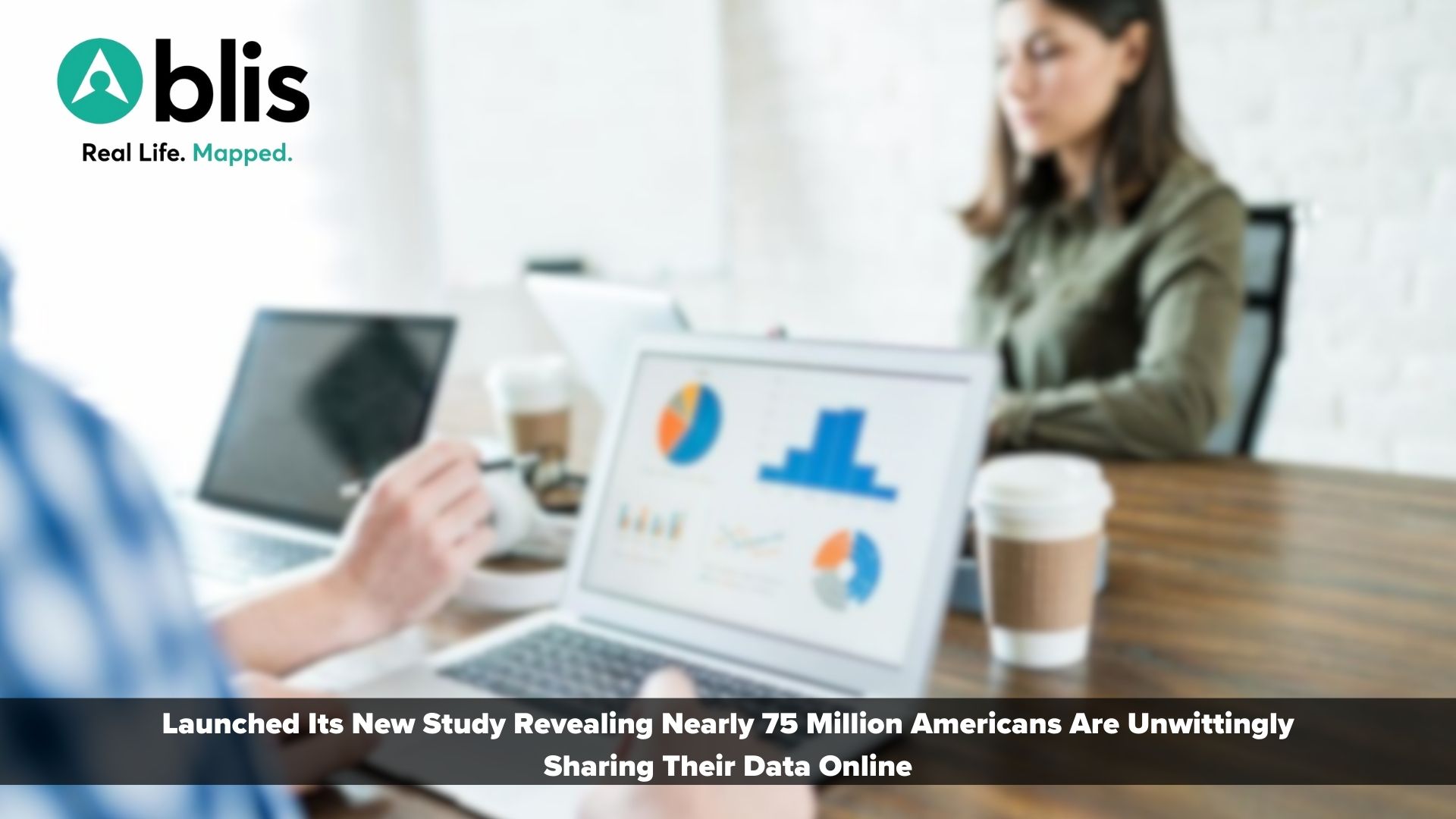 Nearly 75 million Americans are unwittingly sharing their data online