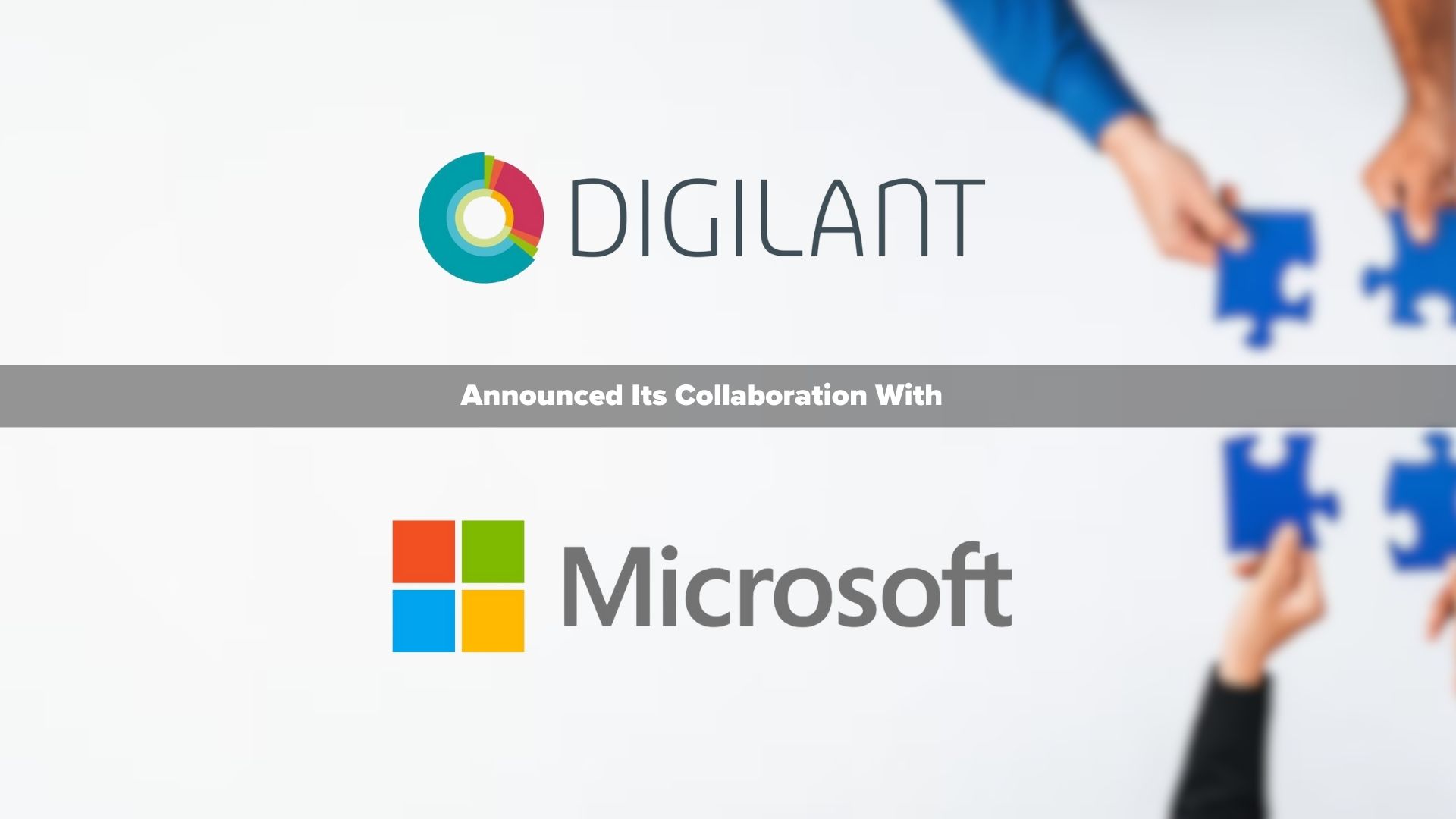 Digilant Announces Relationship with Microsoft, Expanding Digital Media Access for Advertisers