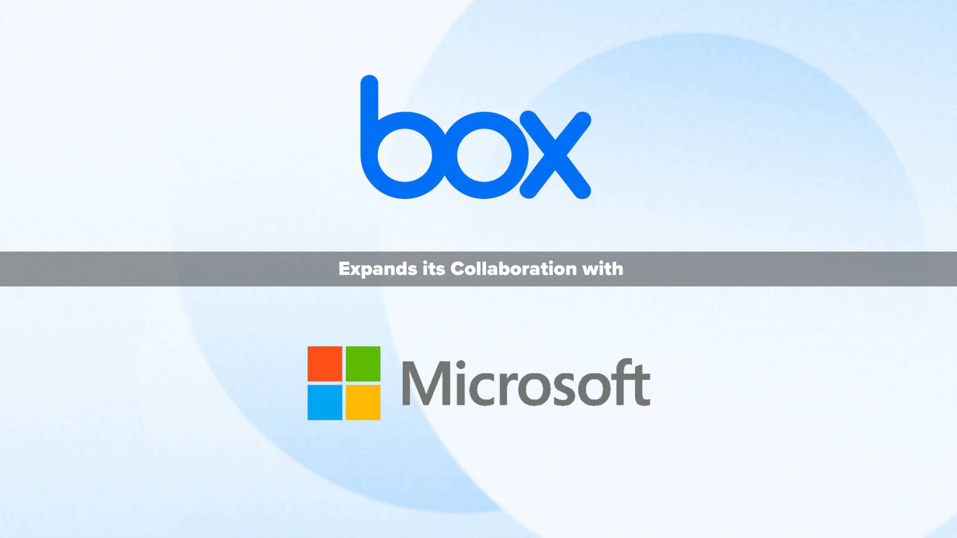 Box Expands its Collaboration with Microsoft with New Azure OpenAI Service Integration