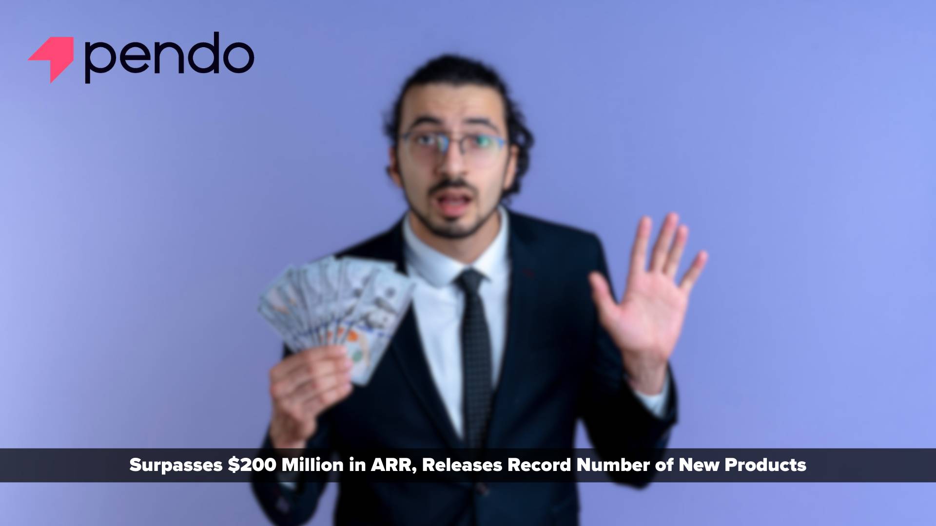 Pendo Surpasses $200 Million in ARR, Releases Record Number of New Products During Fiscal Year