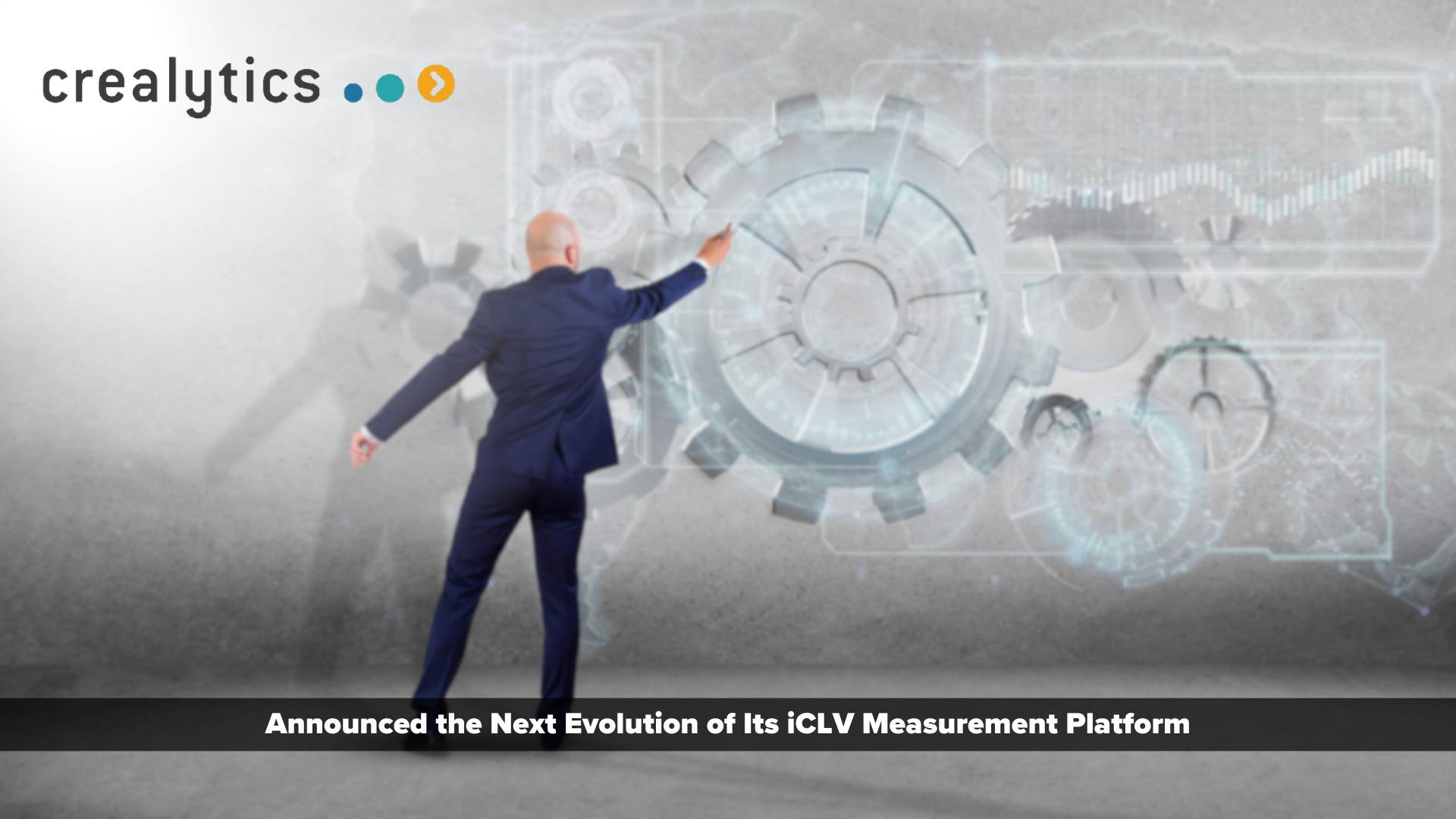 Crealytics Sets New Standards in Marketing Metrics with iCLV Measurement Platform