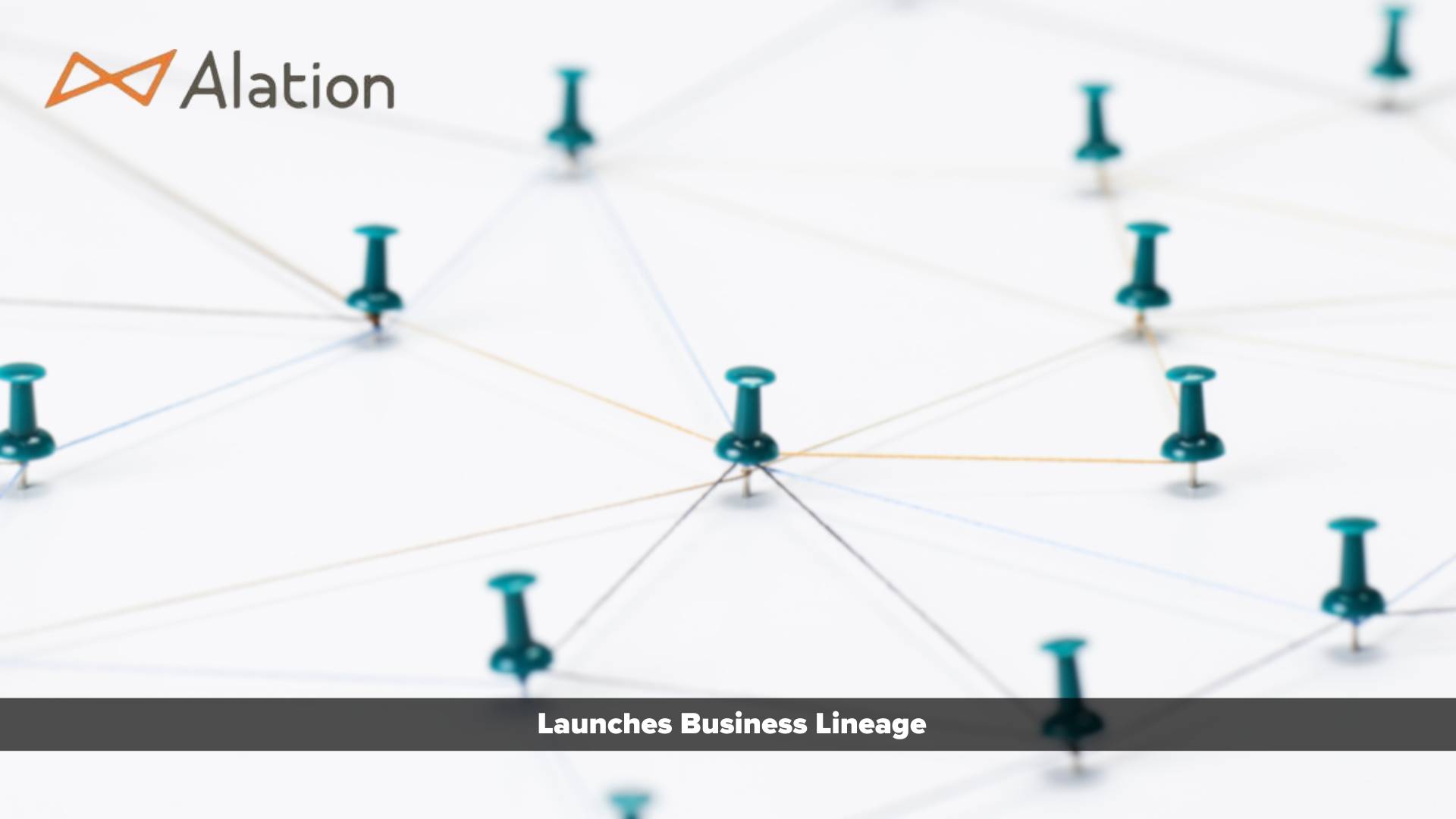 Alation Launches Business Lineage to Help Analytics Teams Increase Trust in Data and Accelerate Time to Insights