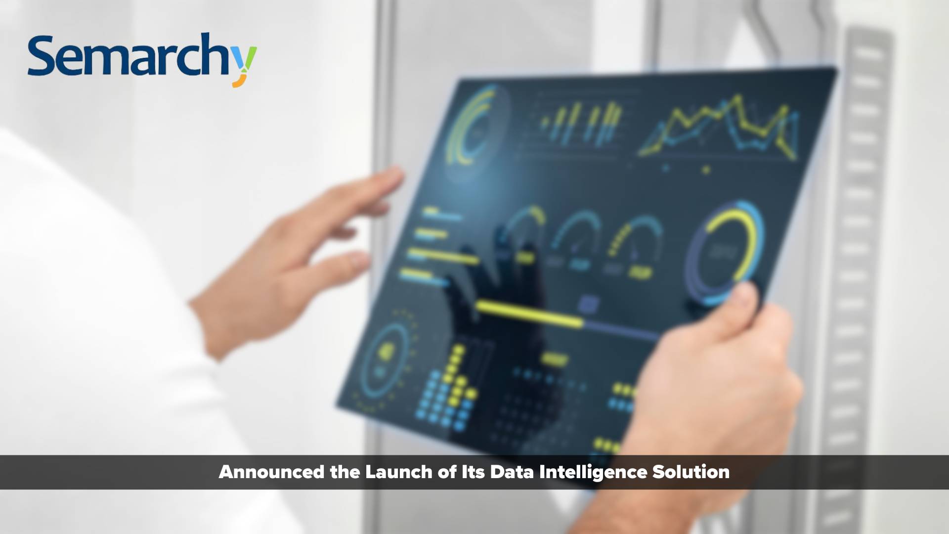 Semarchy Releases Data Intelligence Solution Enabling Organizations to Unlock New Insights and Drive Data Impact