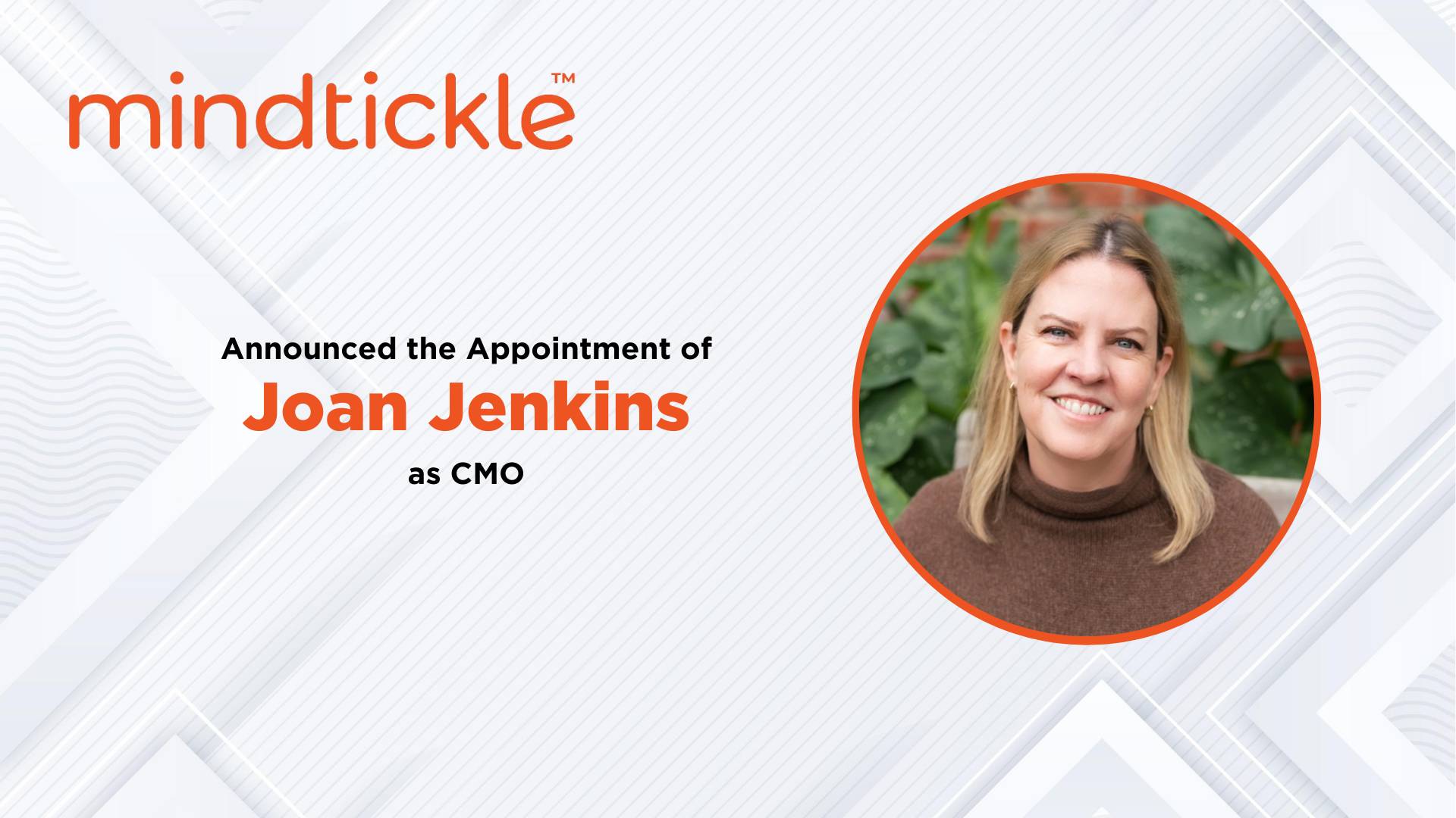 Mindtickle Announces Appointment of Veteran Marketing Leader as CMO, 74% Customer Growth, and 233% ARR Increase YoY from Revenue Productivity Products