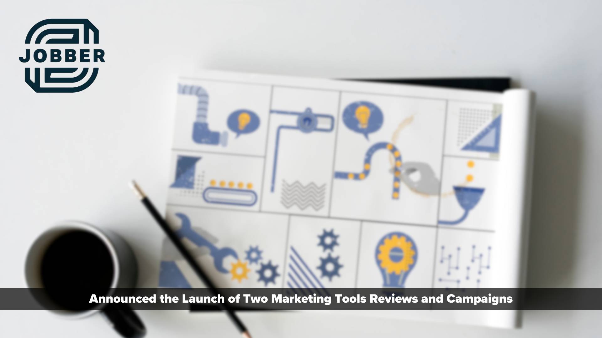 Jobber's New Marketing Tools Help Service Pros Expand Their Businesses Without Expanding Their Workloads