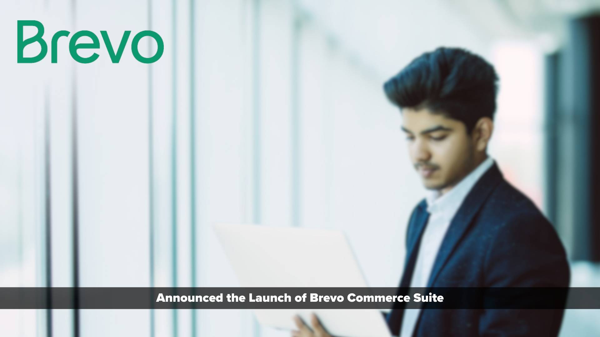 Brevo Unveils Commerce Suite for Retail and E-Commerce Customers