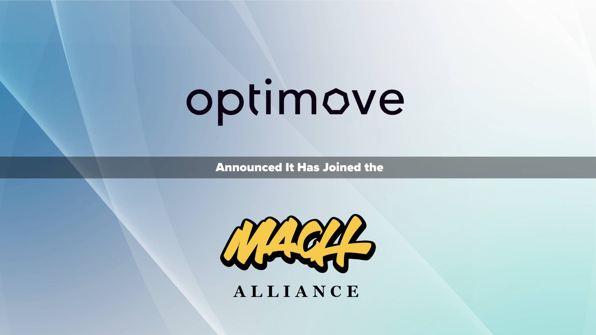 Optimove Joins the MACH Alliance, Opening a New Category for the Non-Profit