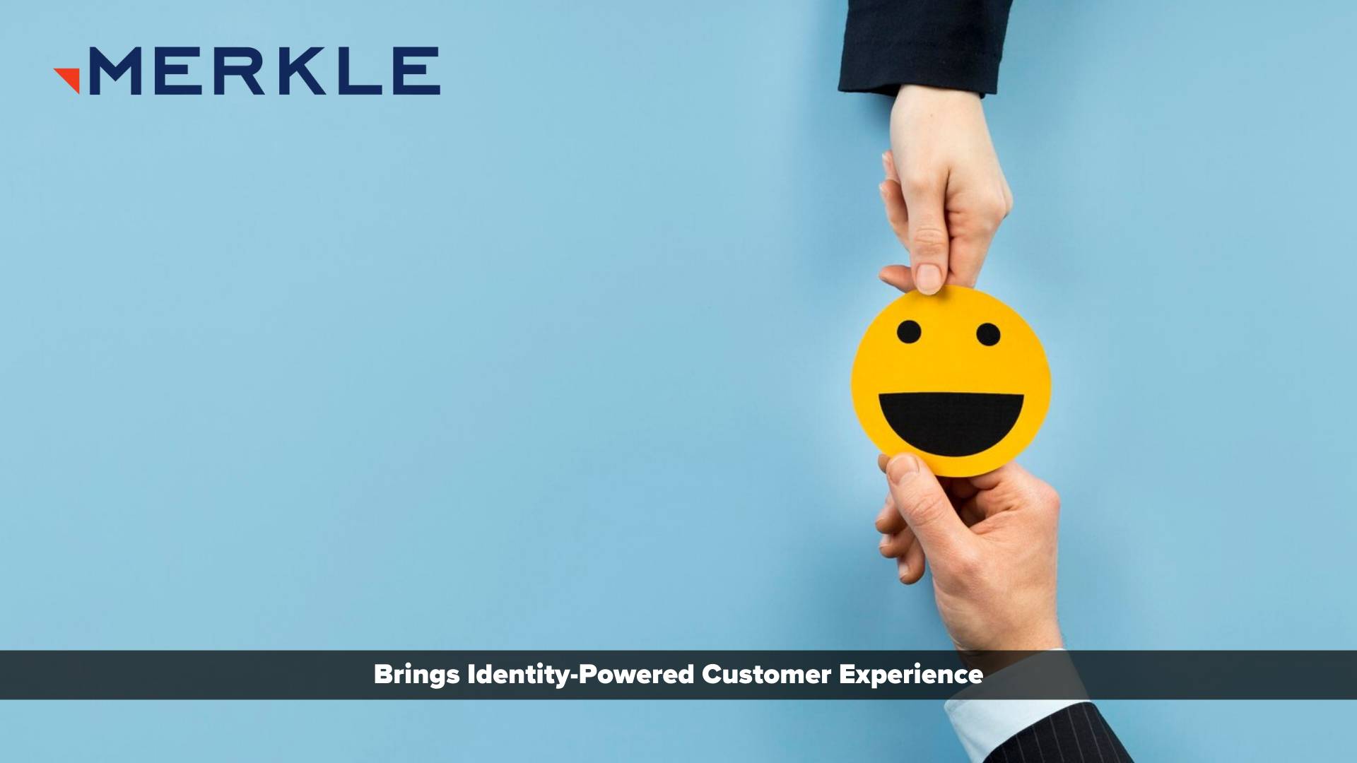 Merkle Brings Identity-Powered Customer Experience to Adobe Summit 2024