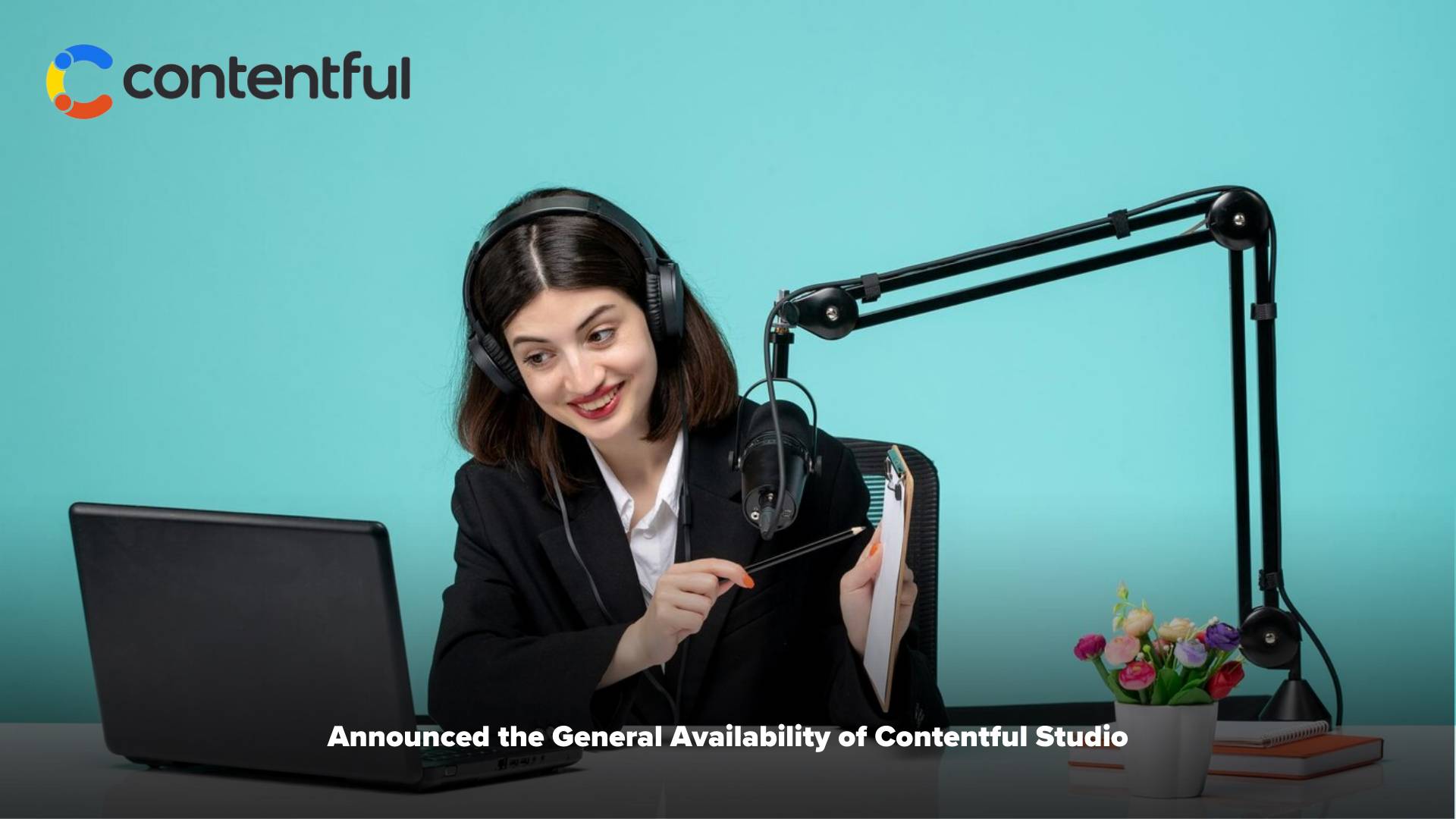 Contentful Studio Launches, Transforming Digital Team Efficiency While Shortening Time-to-Impact From Months to Minutes
