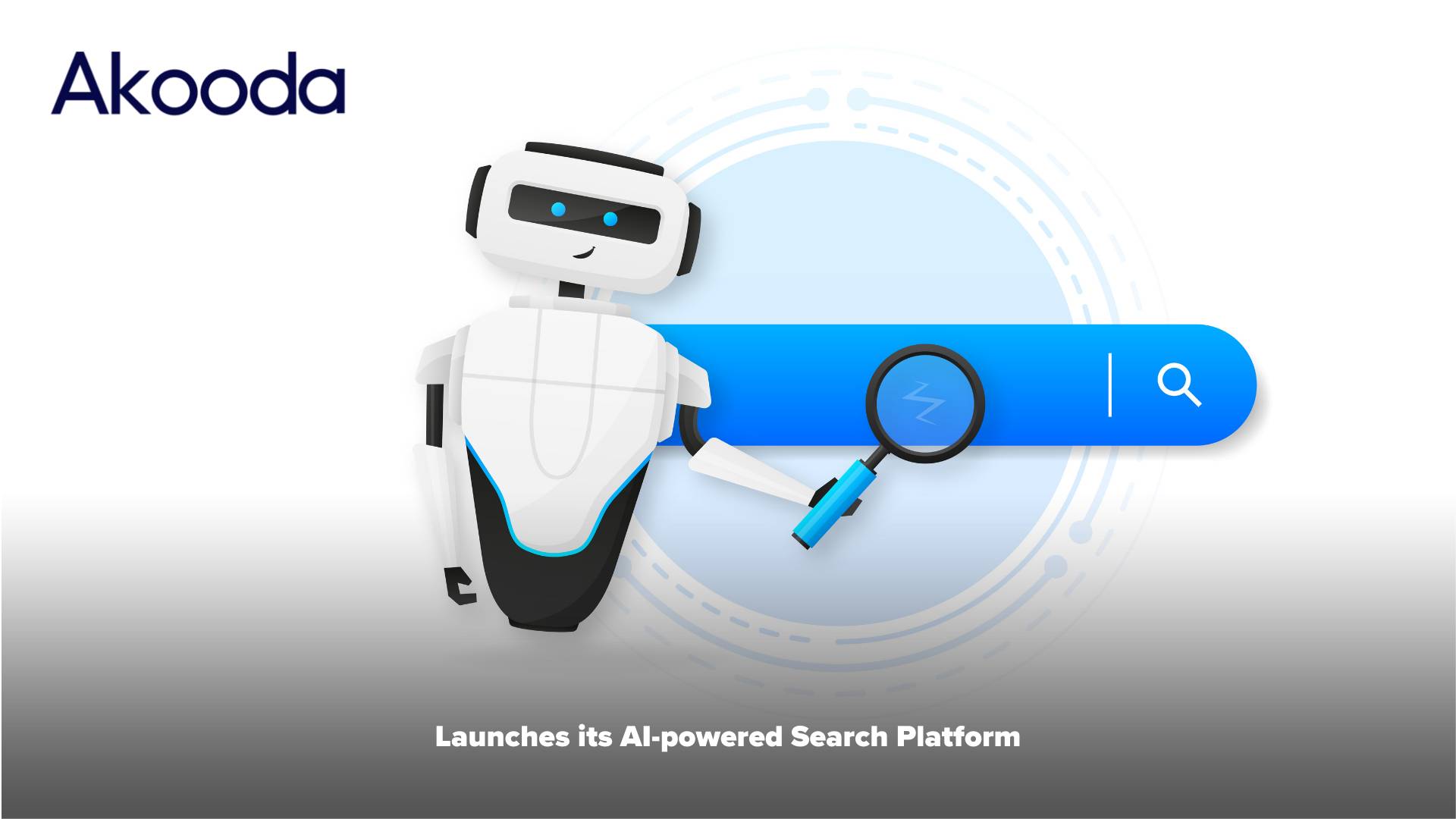 Akooda Launches its AI-powered Search Platform Helping Innovative Organizations Unlock Company-wide Insights