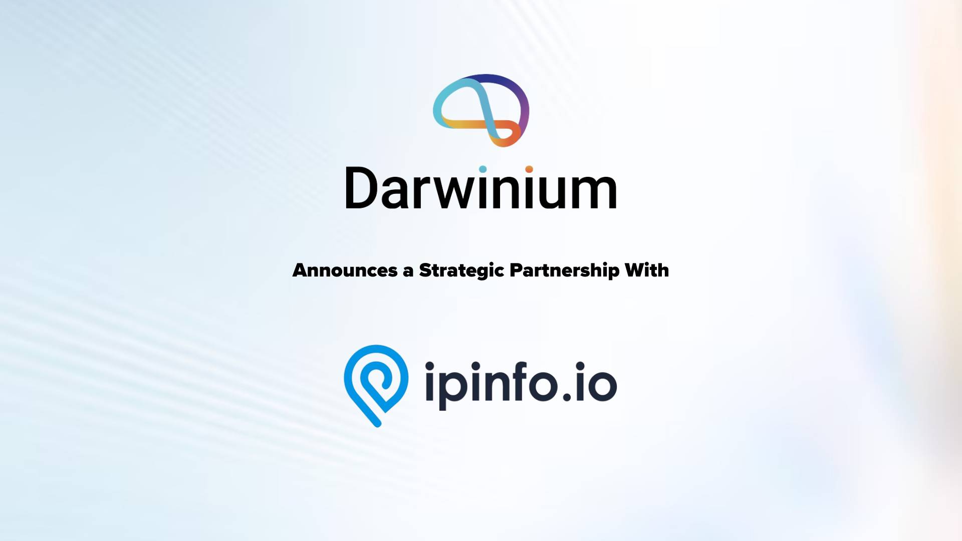 Darwinium Partners with IPinfo, Harnessing Advanced Geolocation and IP Intelligence to Bolster Complex Fraud Detection