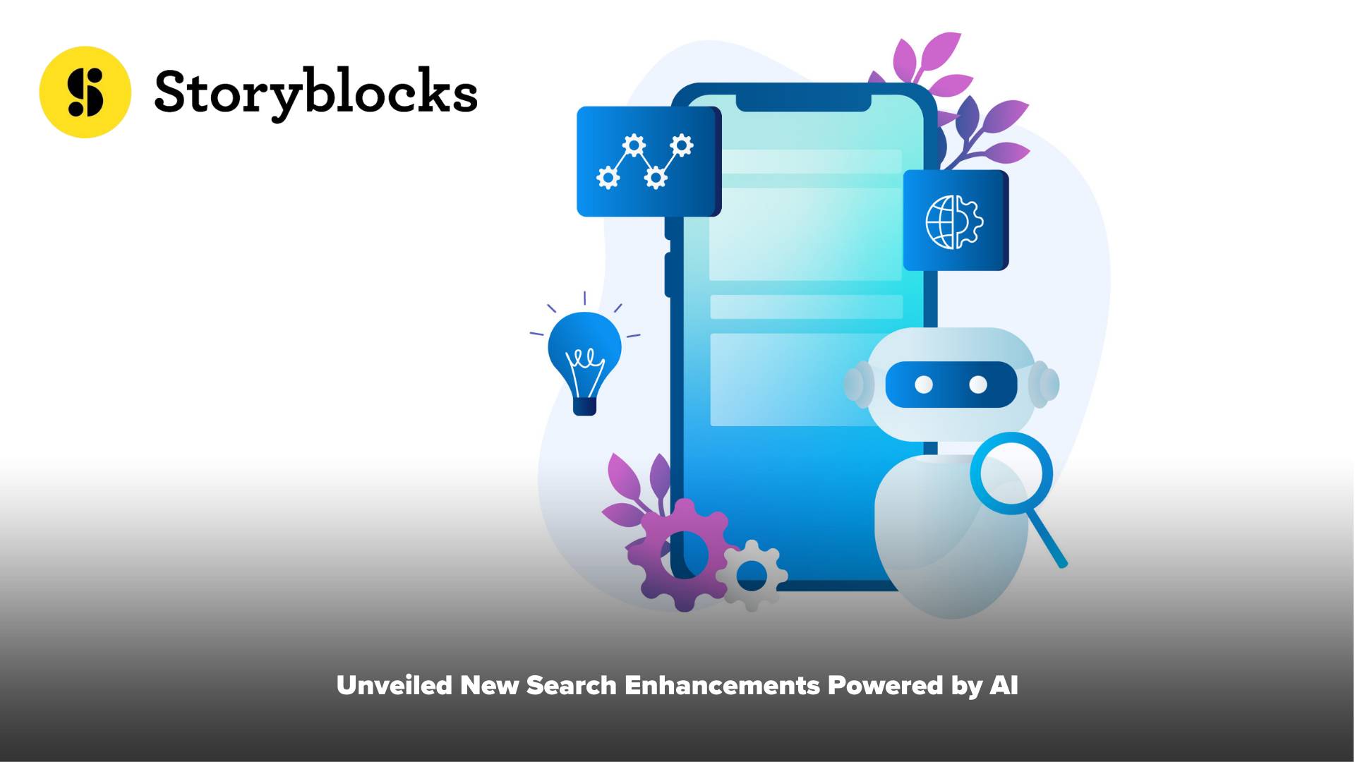 Storyblocks Harnesses AI to Surface Fresher, More Relevant Content