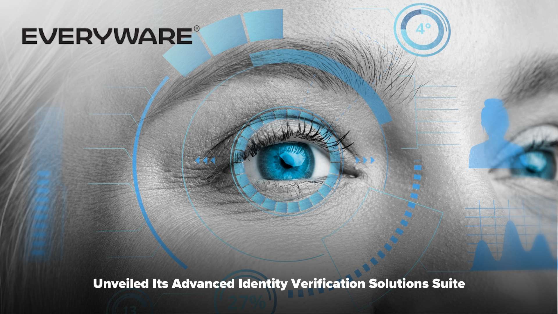Everyware Launches Advanced Identity Verification Solutions to Combat Payments Fraud