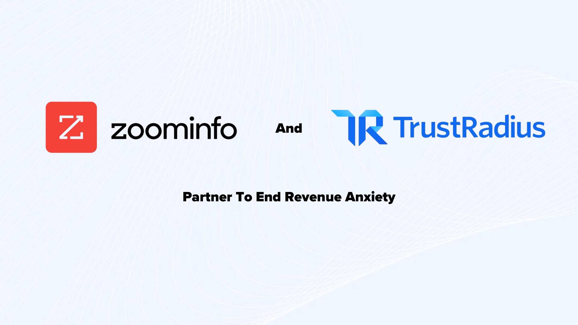 TrustRadius and ZoomInfo Integrate to Revolutionize Sales and Marketing Outreach