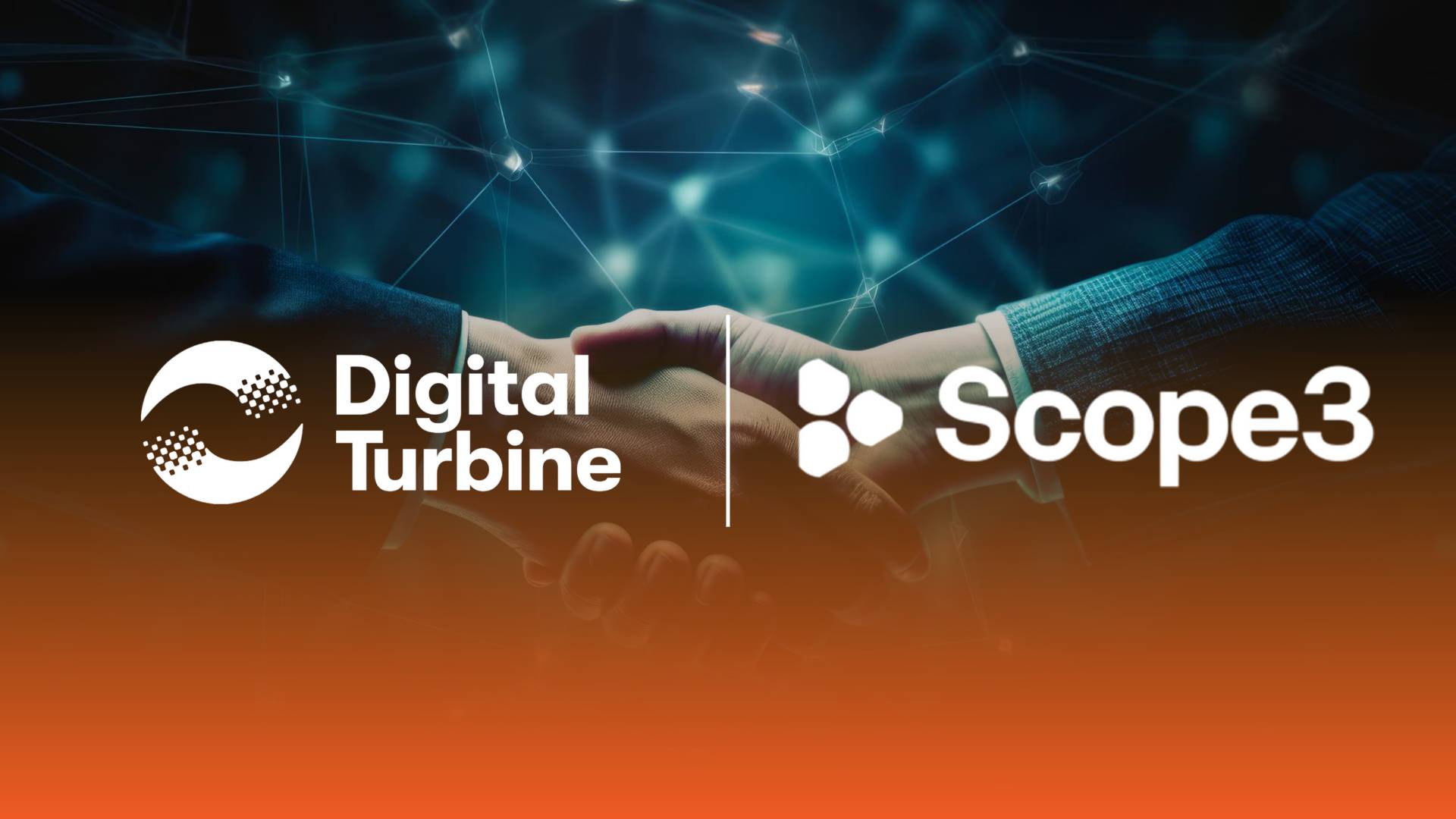Digital Turbine Partners with Scope3 for Green Mobile Advertising Solutions
