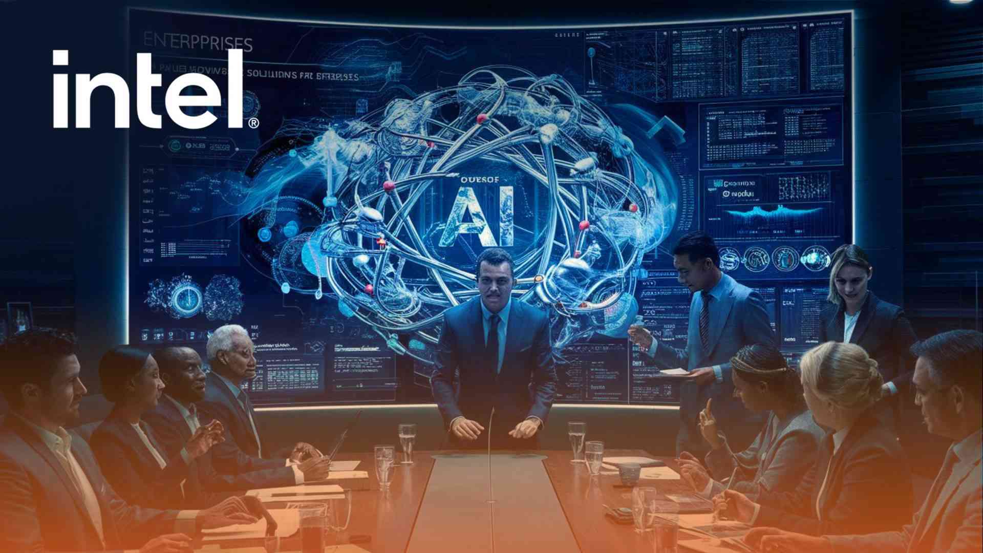 Intel Unveils Gaudi 3: Revolutionizing Enterprise AI with Performance and Scalabilit
