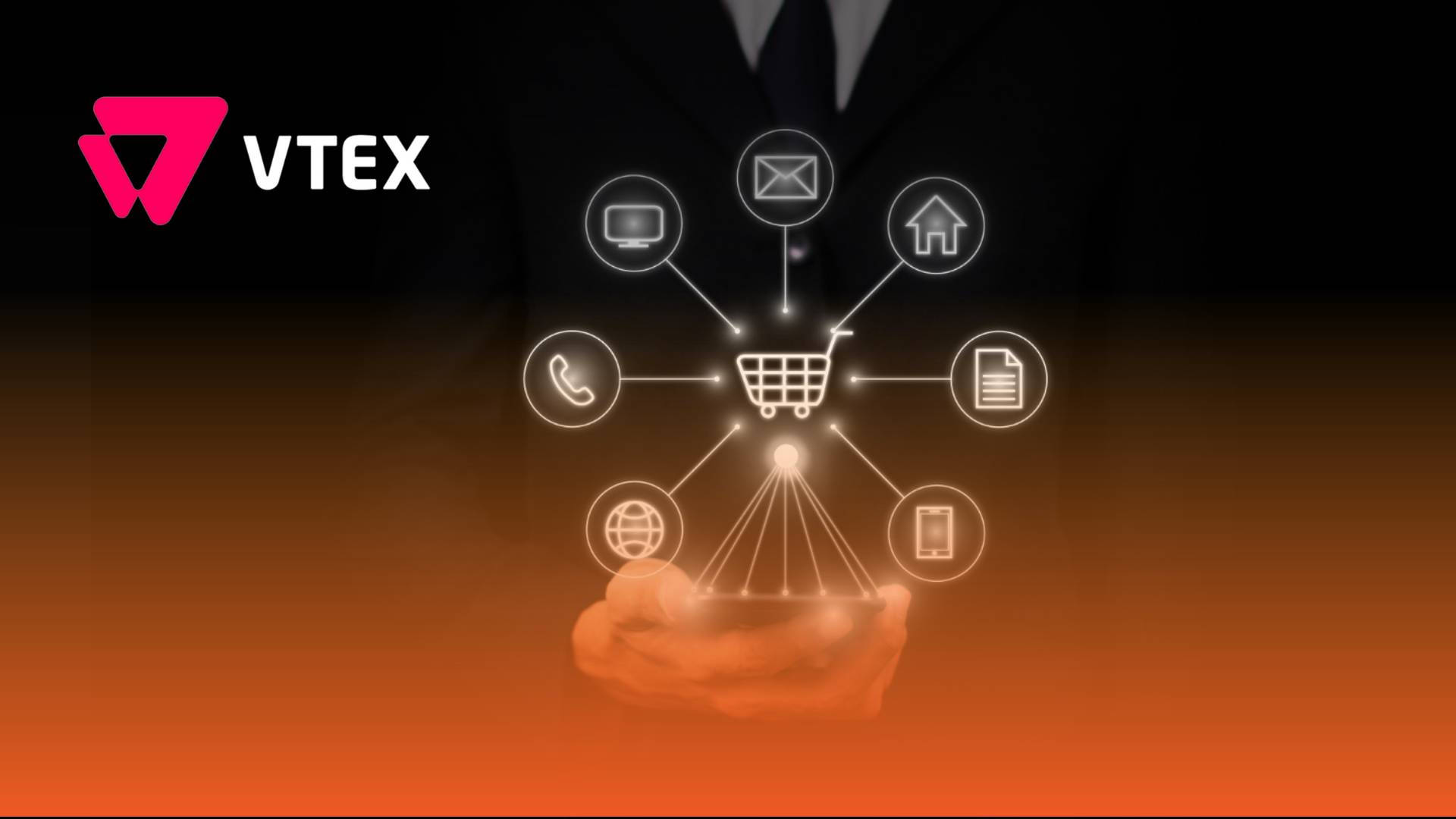 Shaping the Future of Commerce: VTEX Unveils Revolutionary Product Suite at VTEX DAY 2024