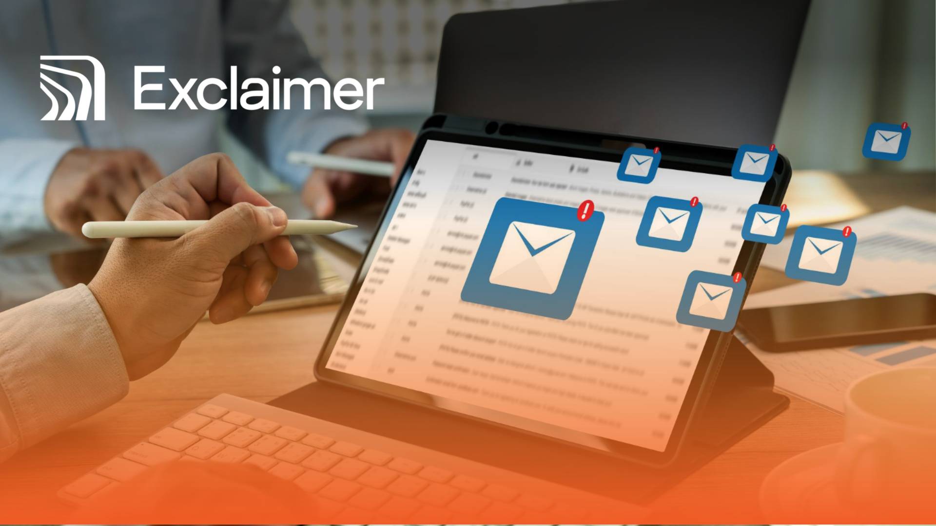 Elevate Email Engagement: Exclaimer Launches Campaigns Feature for Seamless Email Signature Marketing