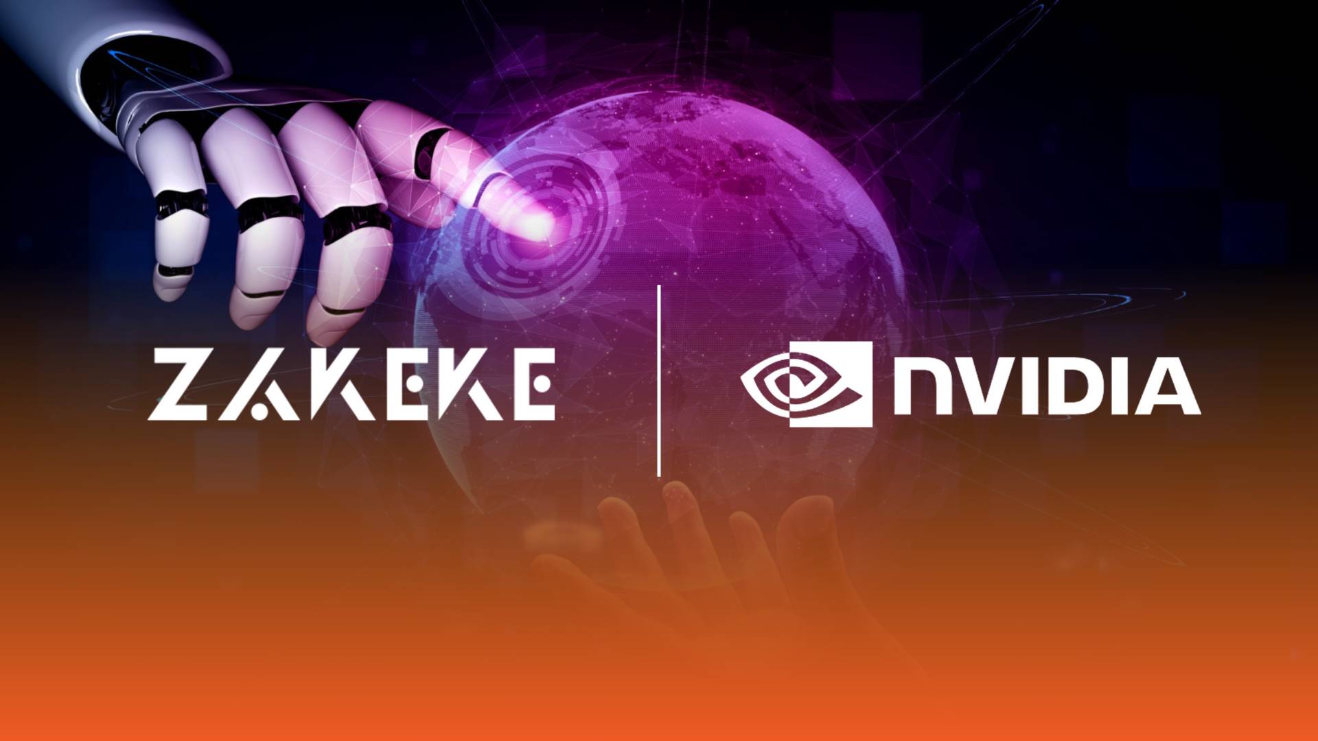 Zakeke Joins NVIDIA Inception Program to Revolutionize Visual Commerce