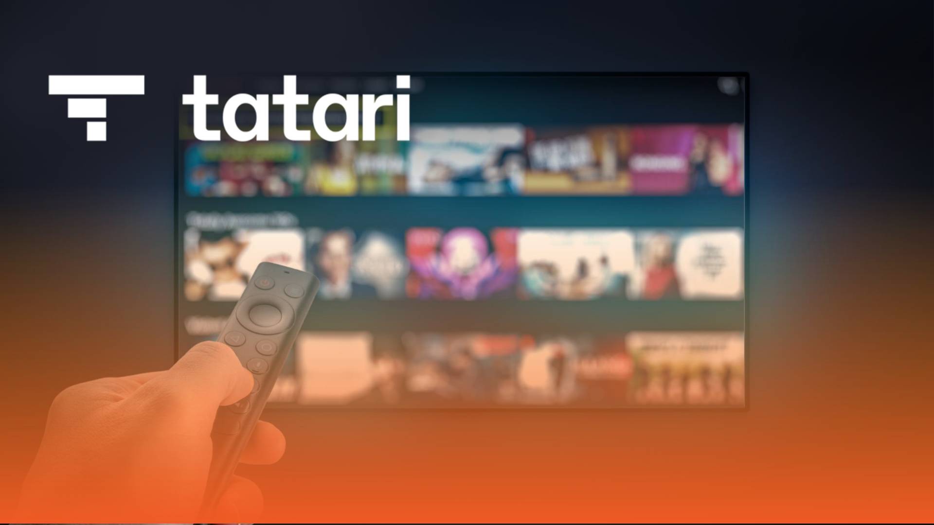 Tatari Revolutionizes TV Advertising for Agencies with Convergent TV Platform