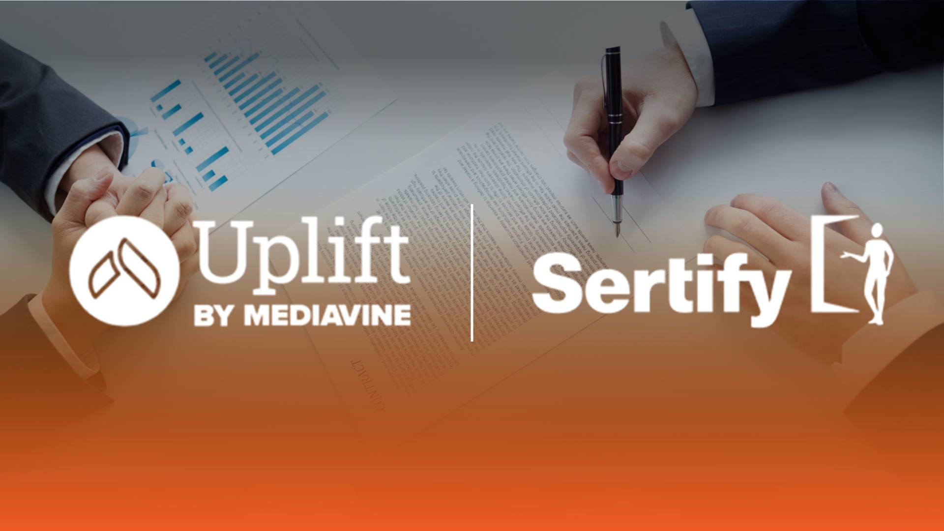Driving Diversity in Digital Advertising: Mediavine Partners with Sertify for Publisher Certification