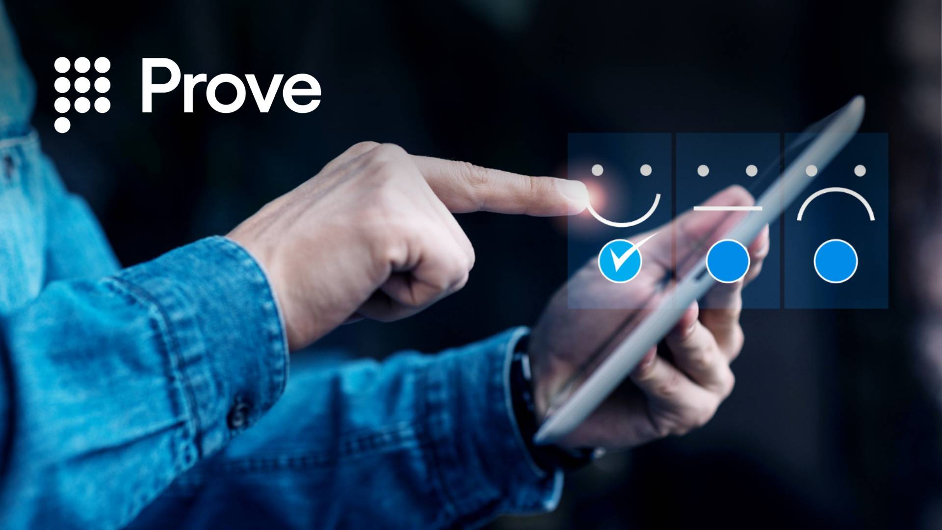 Prove Revolutionizes Digital Identity Solutions with AWS Marketplace Integration