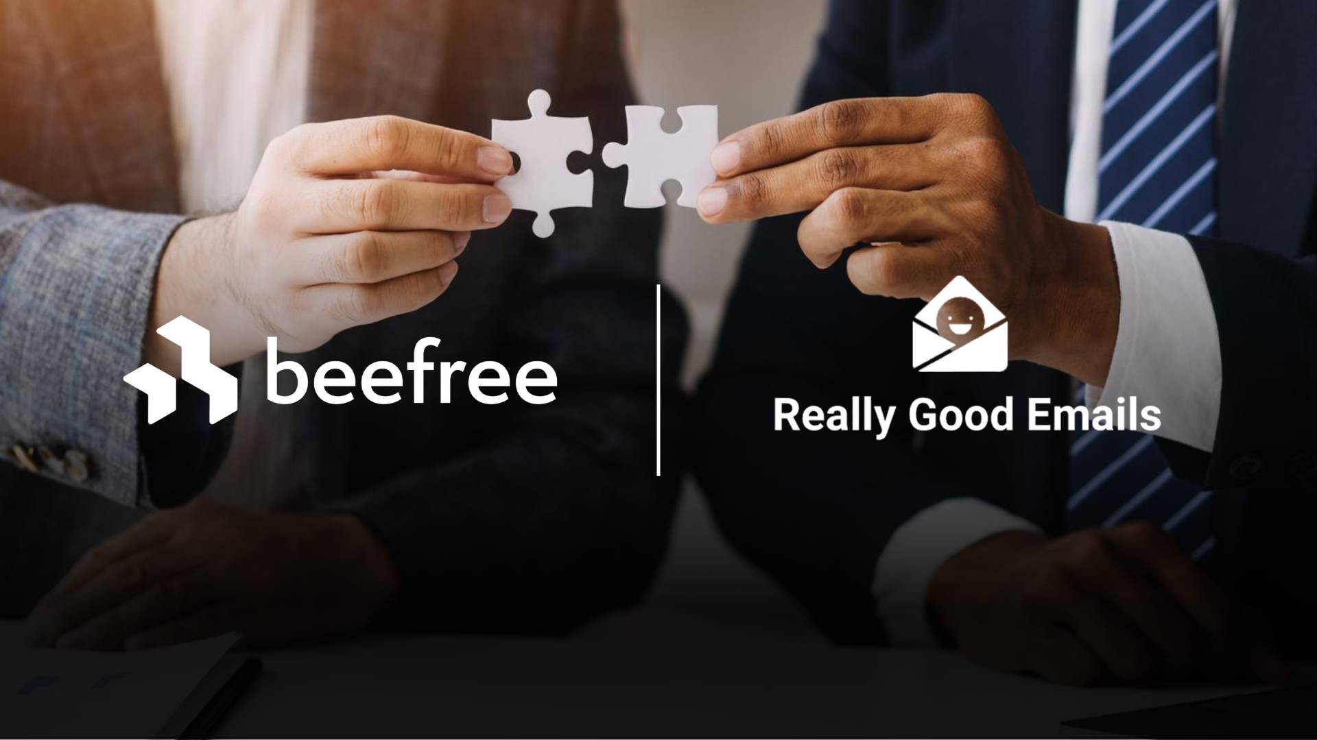 Beefree Elevates Email Creation with Really Good Emails Acquisition