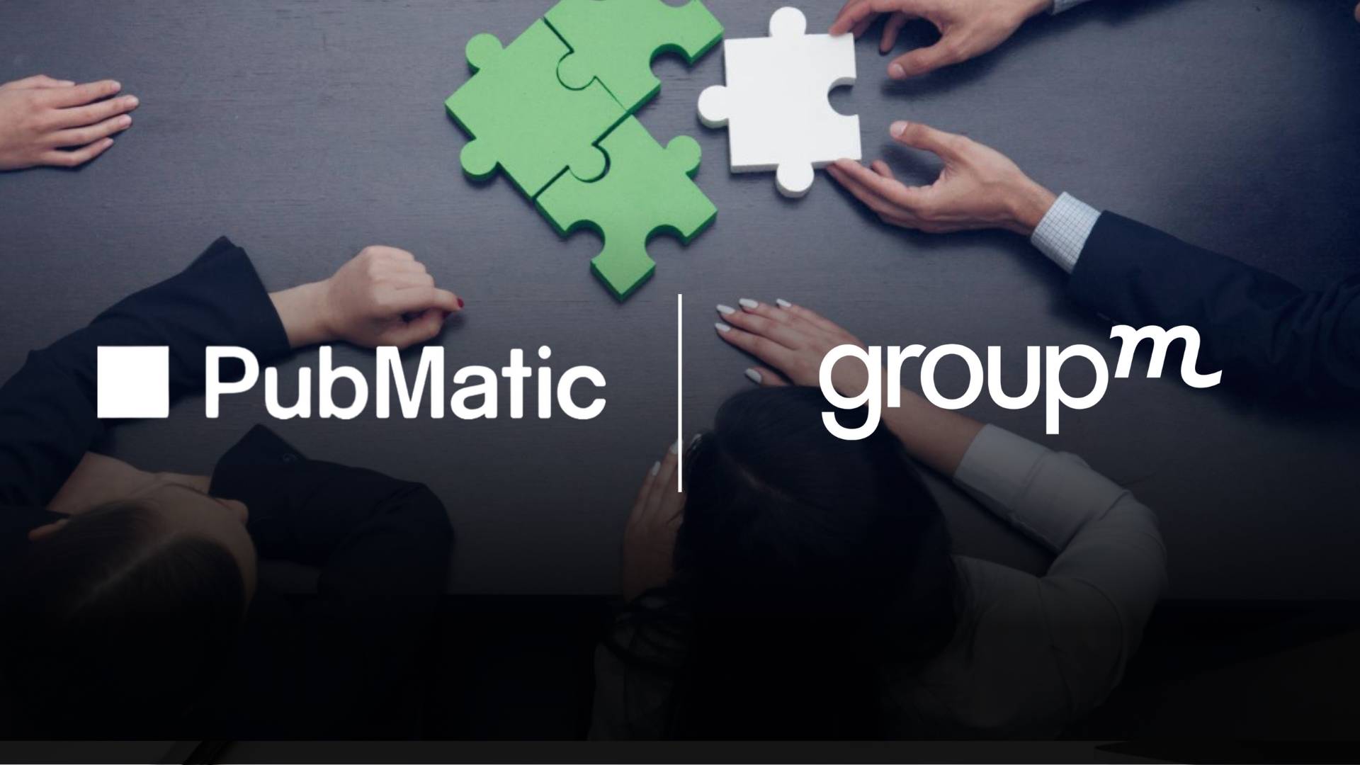 PubMatic and GroupM Forge Groundbreaking Partnership for Privacy-First Advertising
