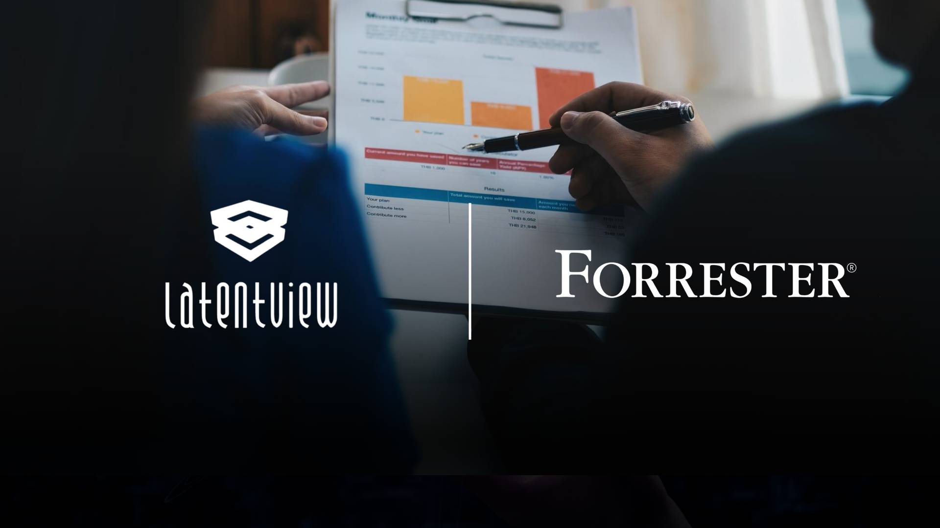 LatentView Analytics and Forrester Consulting Unveil Insights on Full-Funnel Marketing Strategies