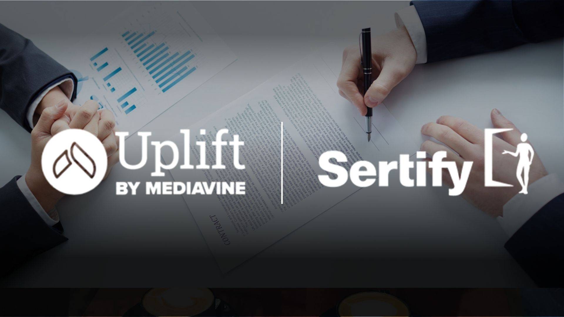 Driving Diversity in Digital Advertising: Mediavine Partners with Sertify for Publisher Certification