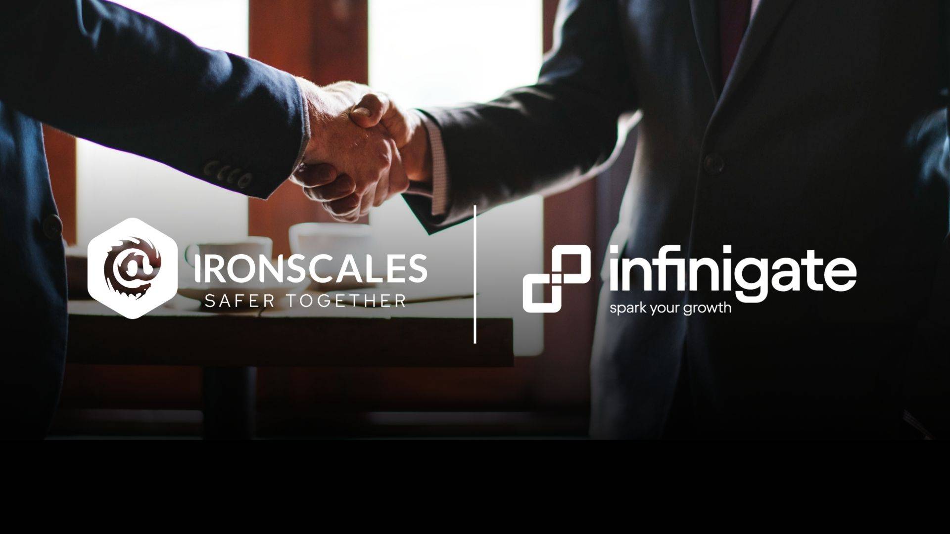 IRONSCALES Expands Partnership with Infinigate to UK and Ireland for Advanced Email Security