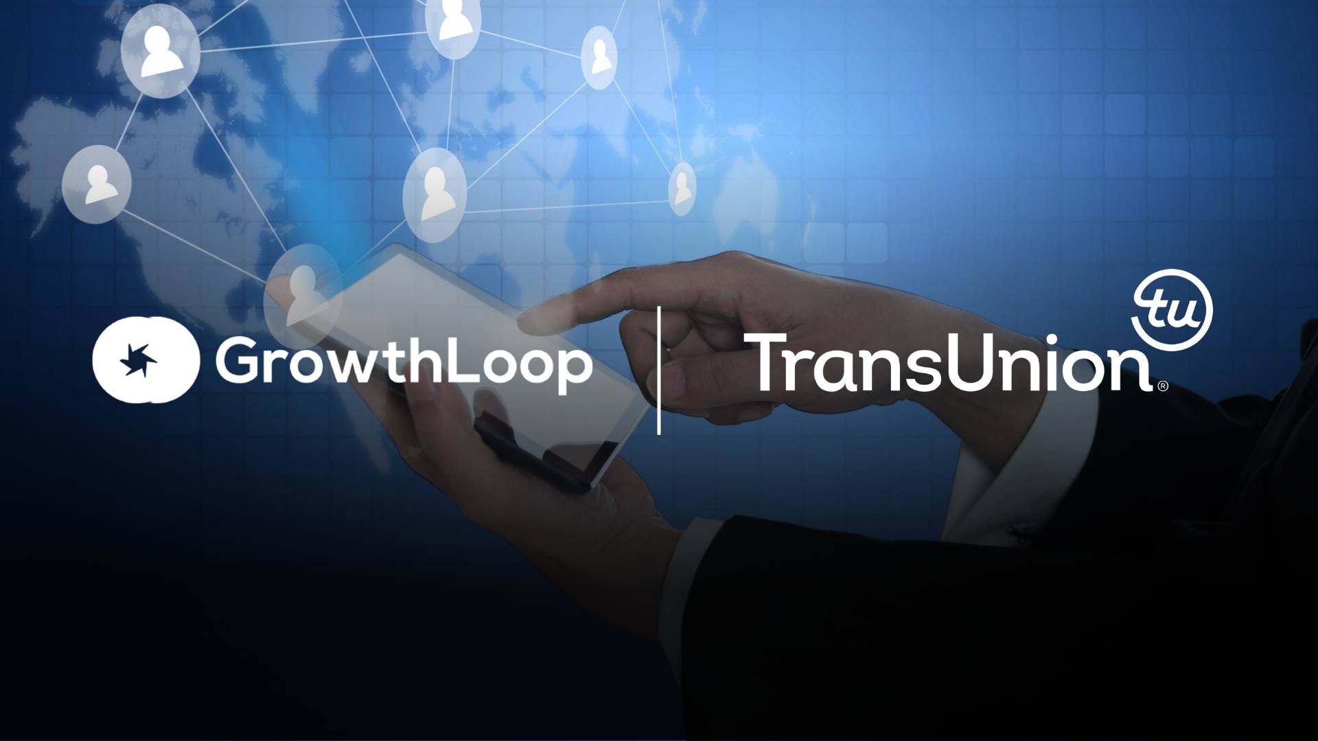 GrowthLoop and TransUnion Partner to Boost Marketing Effectiveness