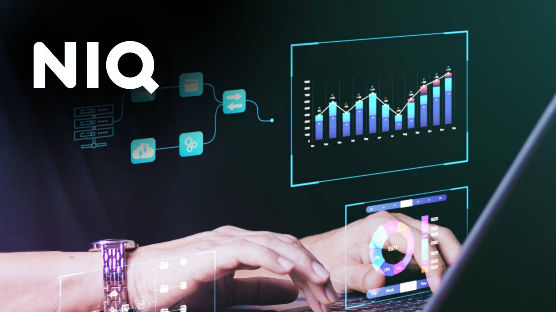 NIQ Brandbank Launches Content Health+ Solution to Empower Brands in Product Data Optimization