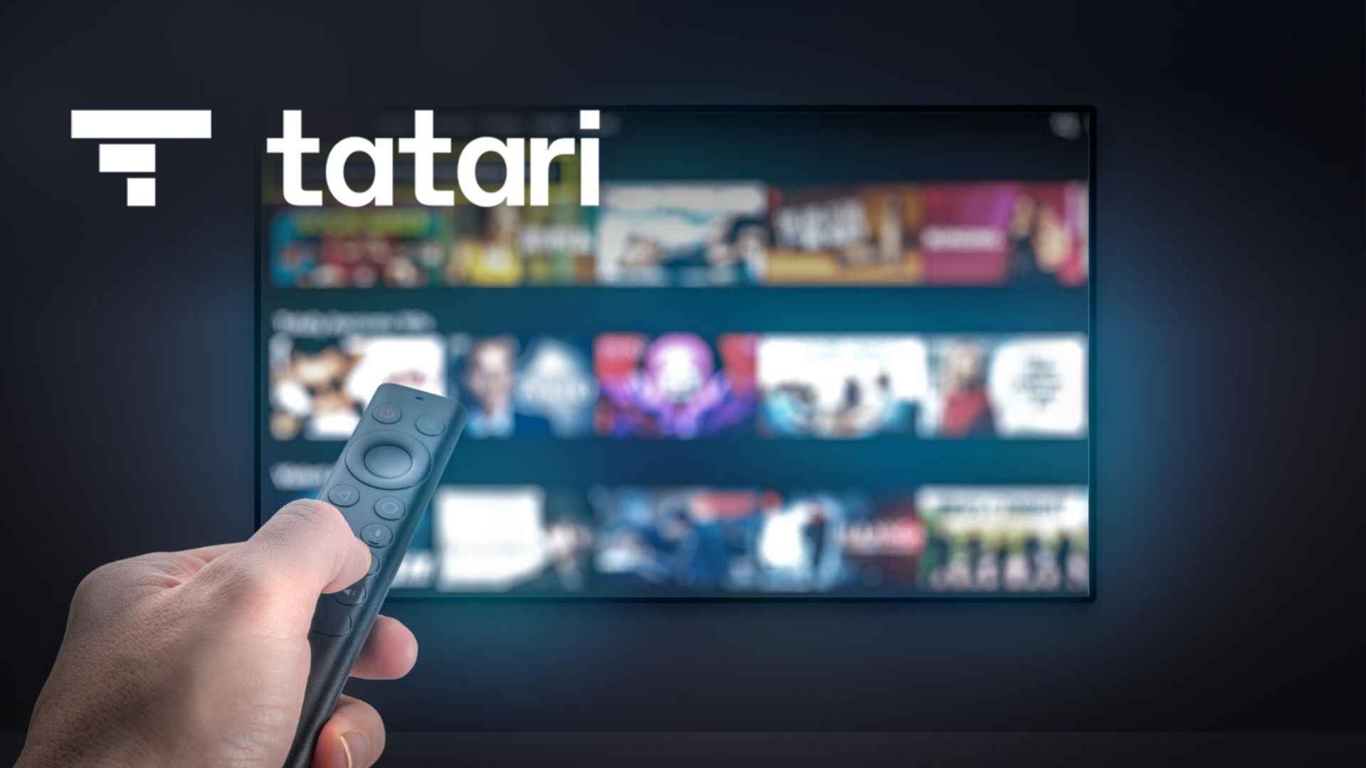 Tatari Revolutionizes TV Advertising for Agencies with Convergent TV Platform