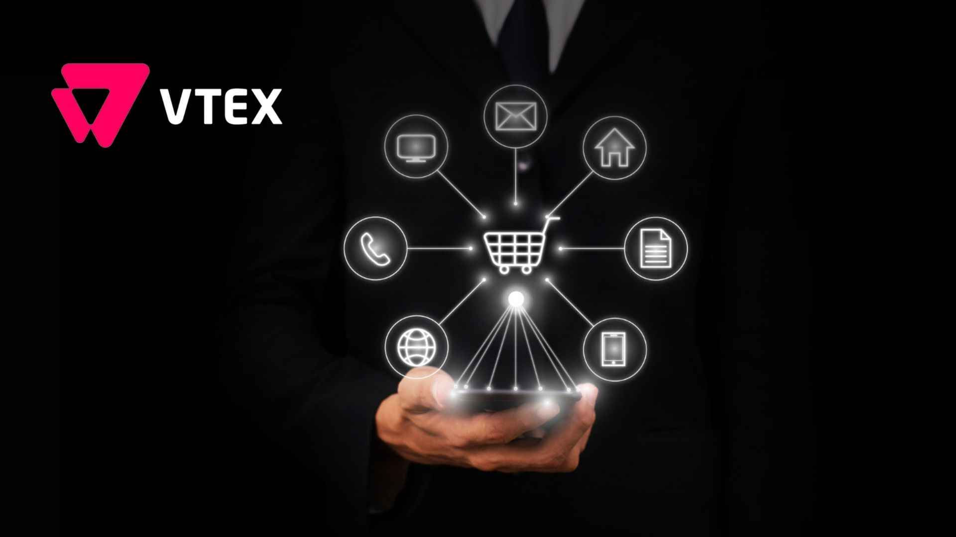 Shaping the Future of Commerce: VTEX Unveils Revolutionary Product Suite at VTEX DAY 2024