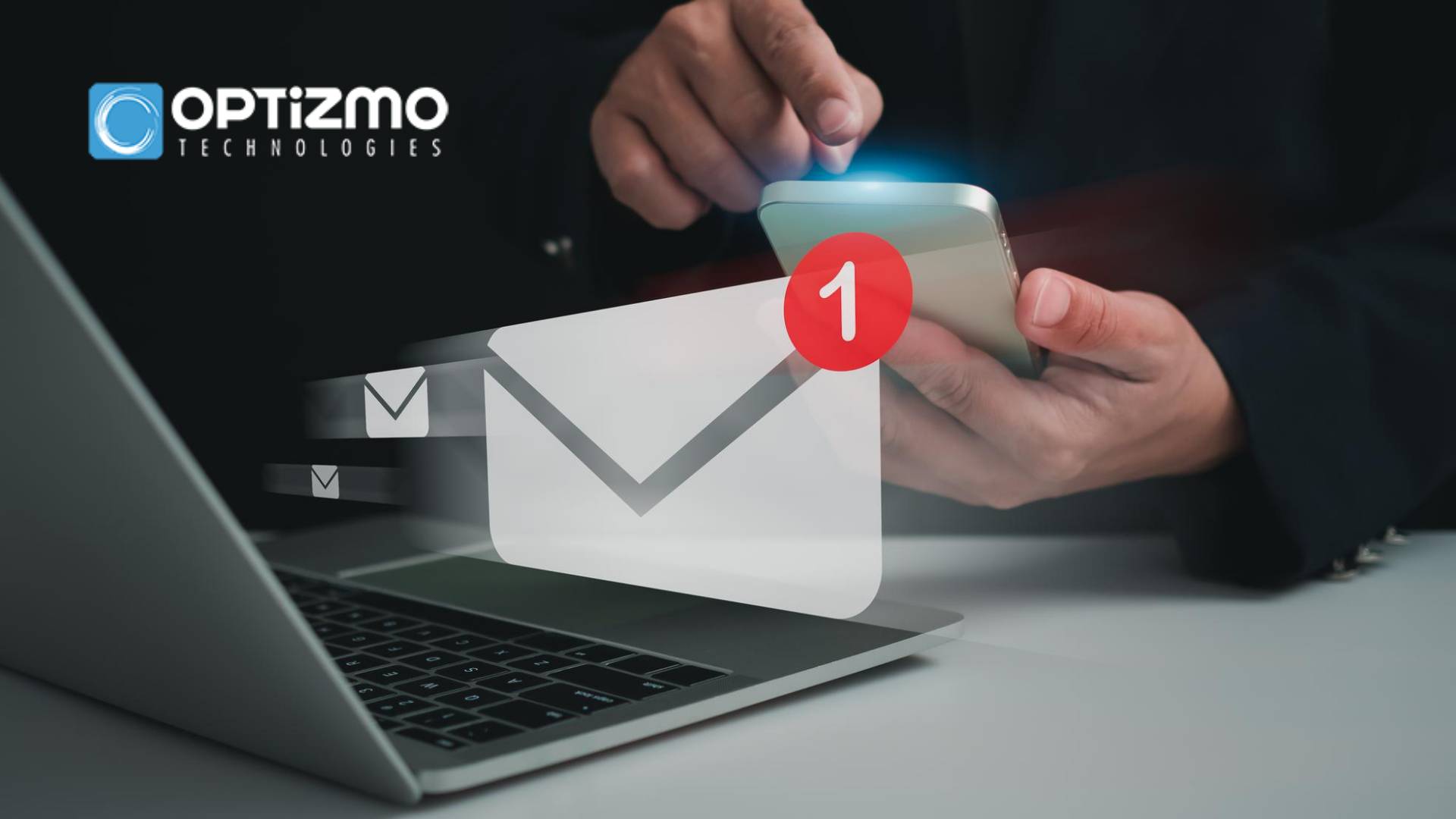 OPTIZMO Releases 2023 Email Opt-Out Infographic Revealing Key Insights and Trends
