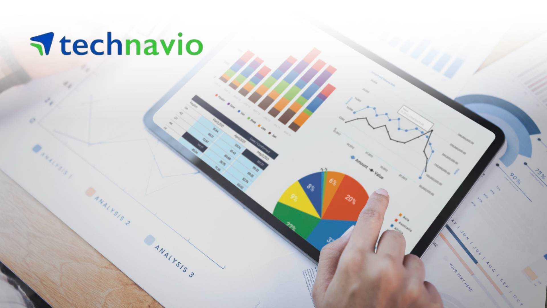 Technavio Forecasts Significant Growth in Data Warehouse as a Service Market