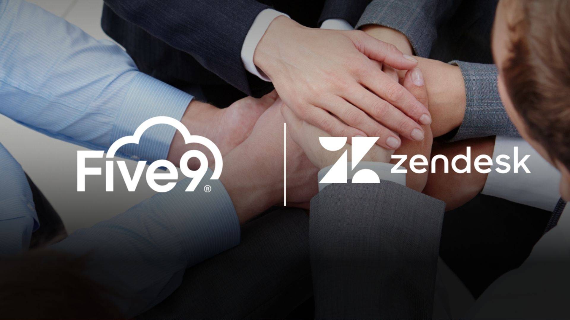 Five9 and Zendesk Enhance Integration for Seamless Customer Service