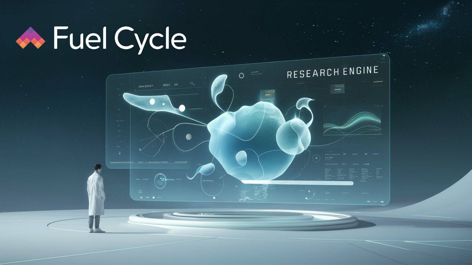 Fuel Cycle Introduces Universal Connections