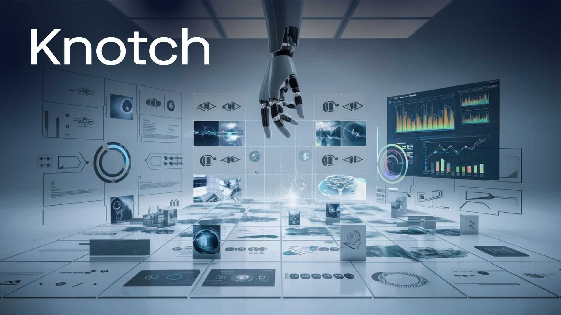 Introducing Knotch One: Your All-in-One Digital Optimization Platform