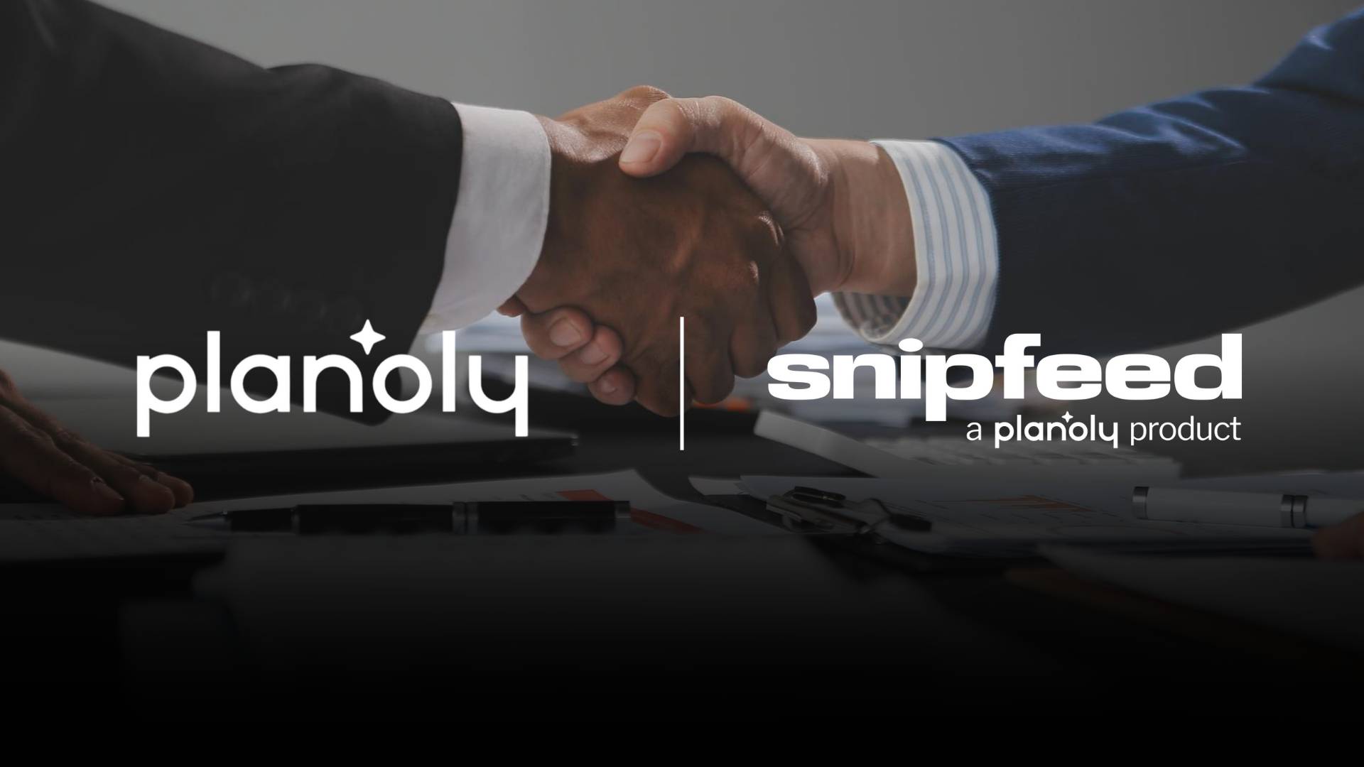 Planoly Acquires Snipfeed: Uniting Social Media Management with Creator Monetization