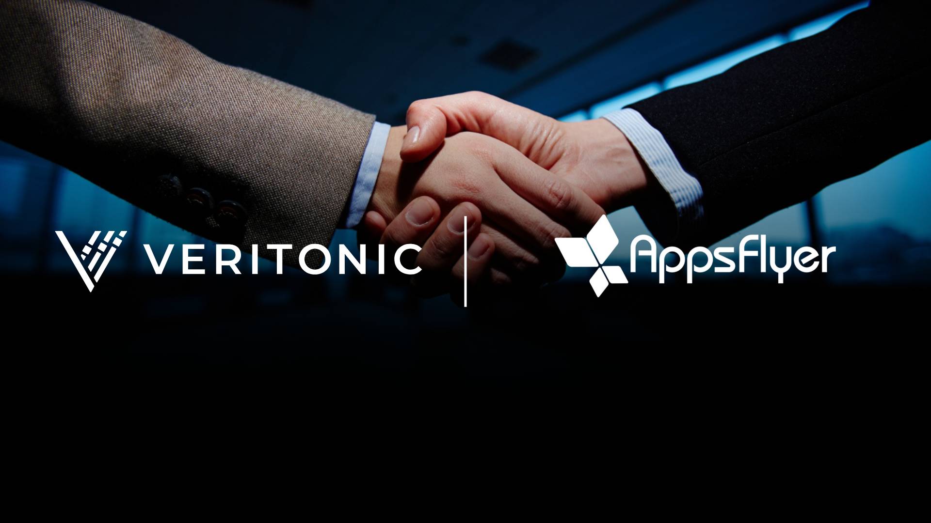 Veritonic Partners with AppsFlyer to Elevate Audio Campaign Performance Analytics