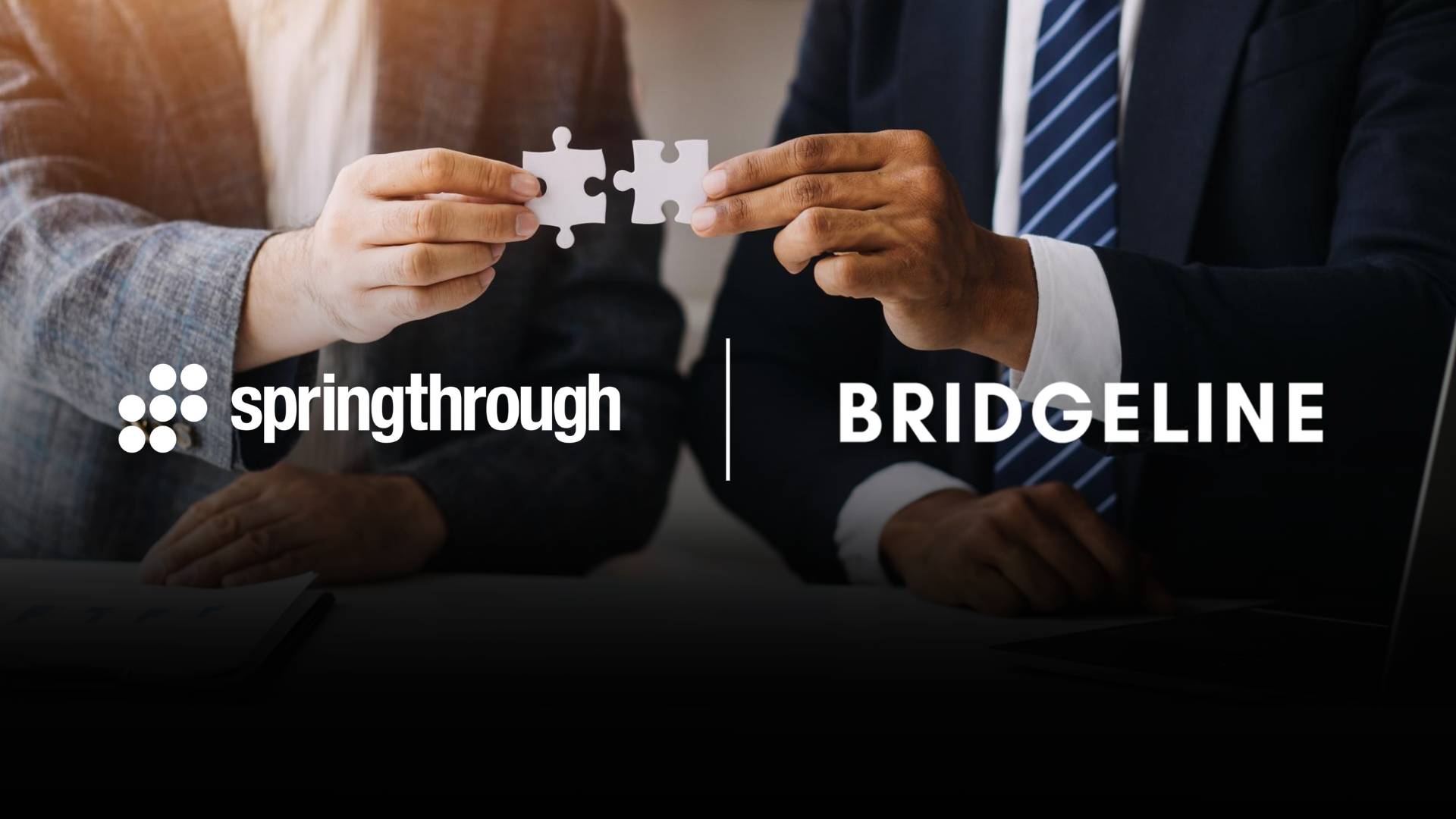 Bridgeline Digital Partners with Springthrough Agency to Boost eCommerce Revenue with HawkSearch AI