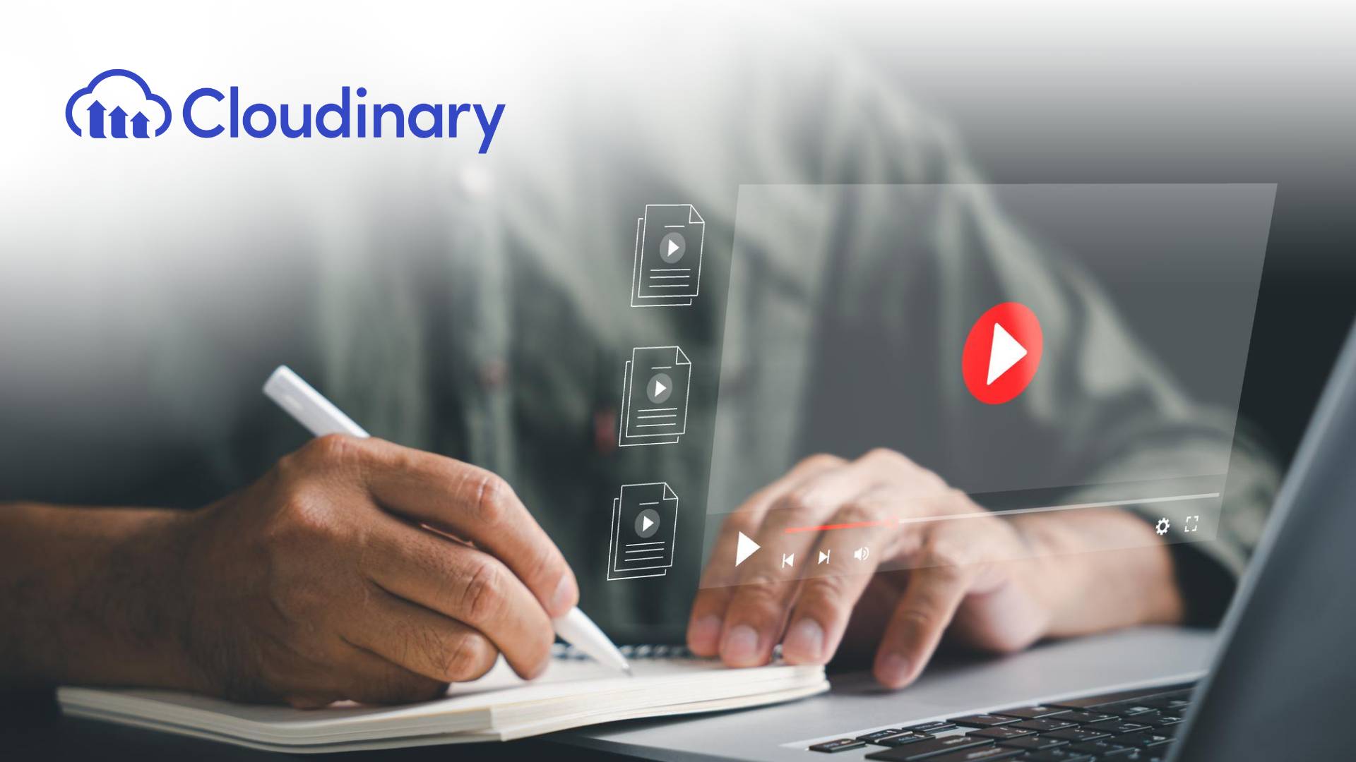 Overcoming Video Post-Production Challenges: Insights from the Cloudinary Global Video Survey