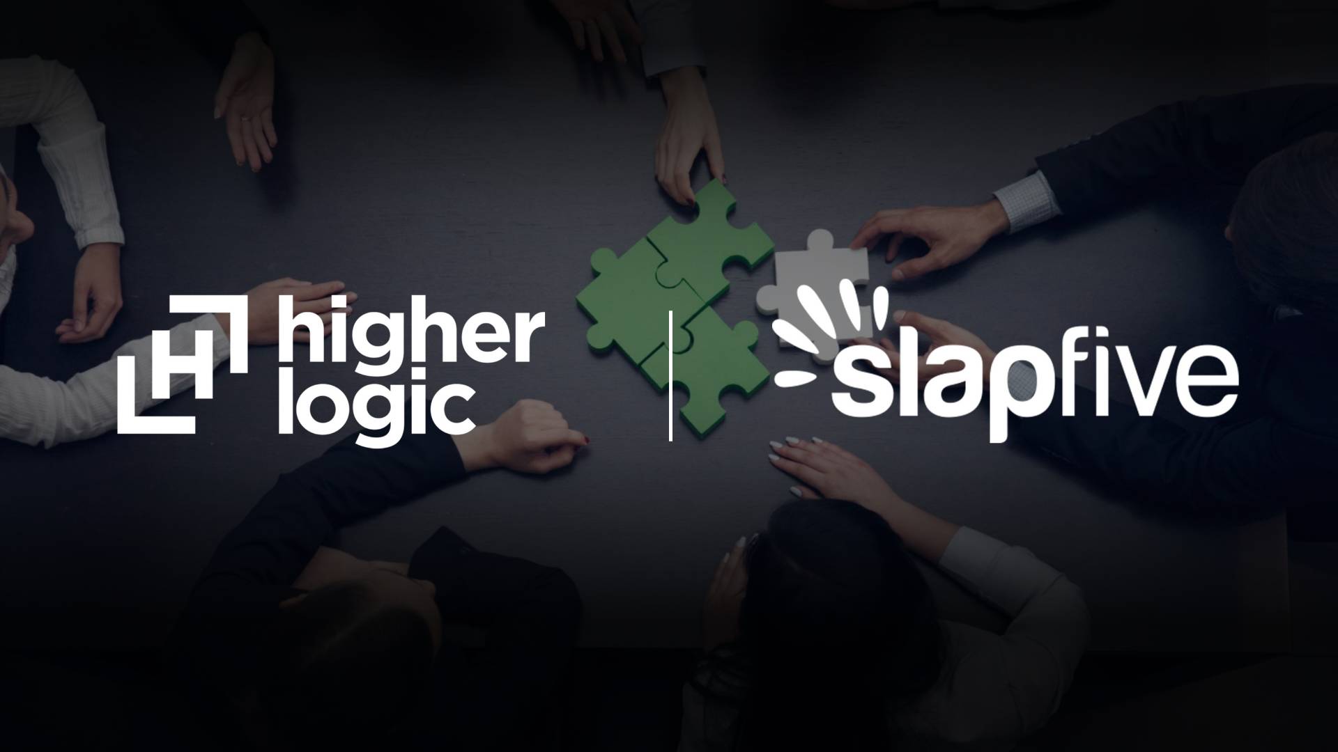 Higher Logic Vanilla Integrates with SlapFive to Drive Community Advocacy and Revenue Growth